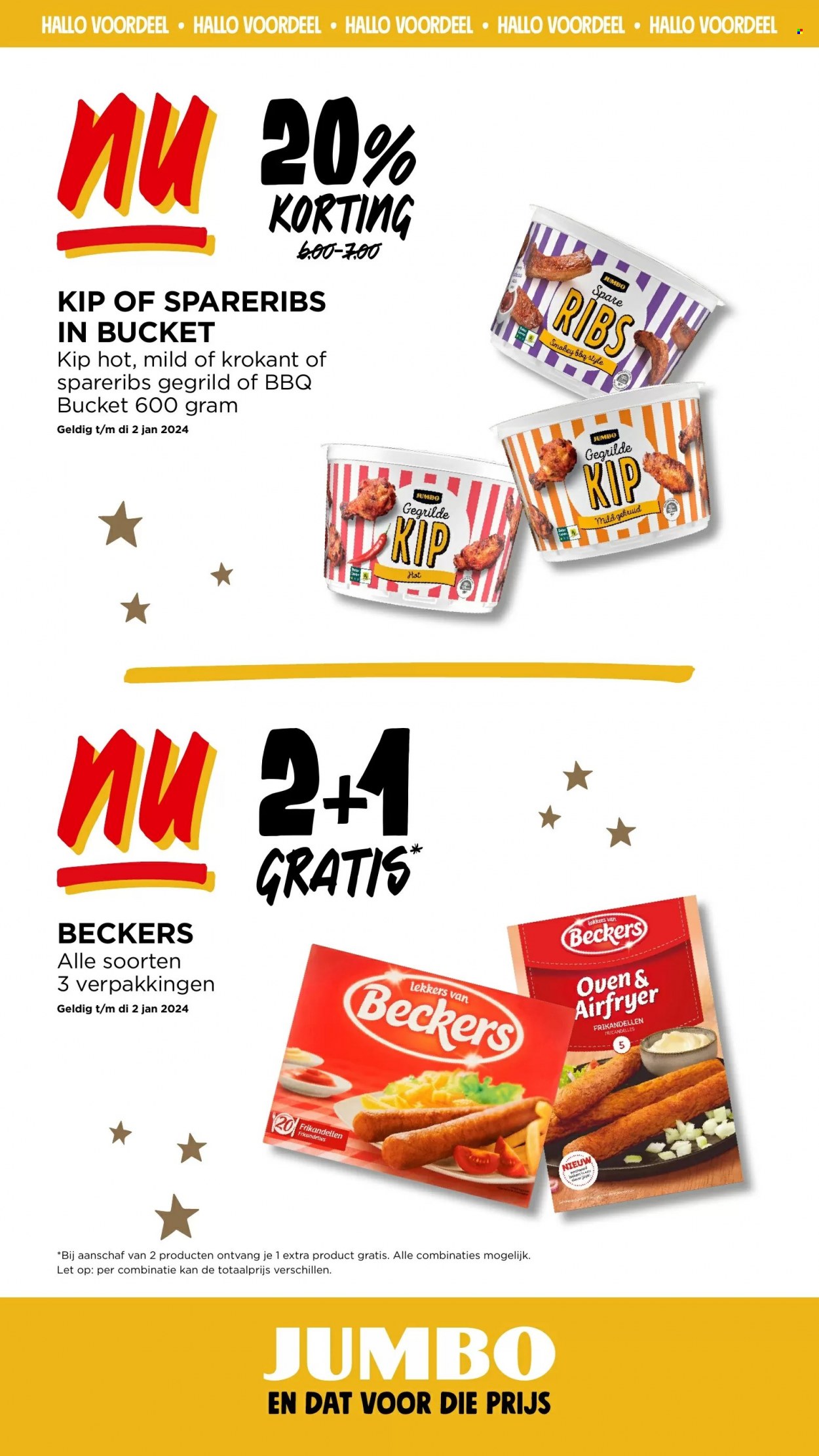 Jumbo-aanbieding - 27-12-2023 - 2-1-2024. Pagina 13