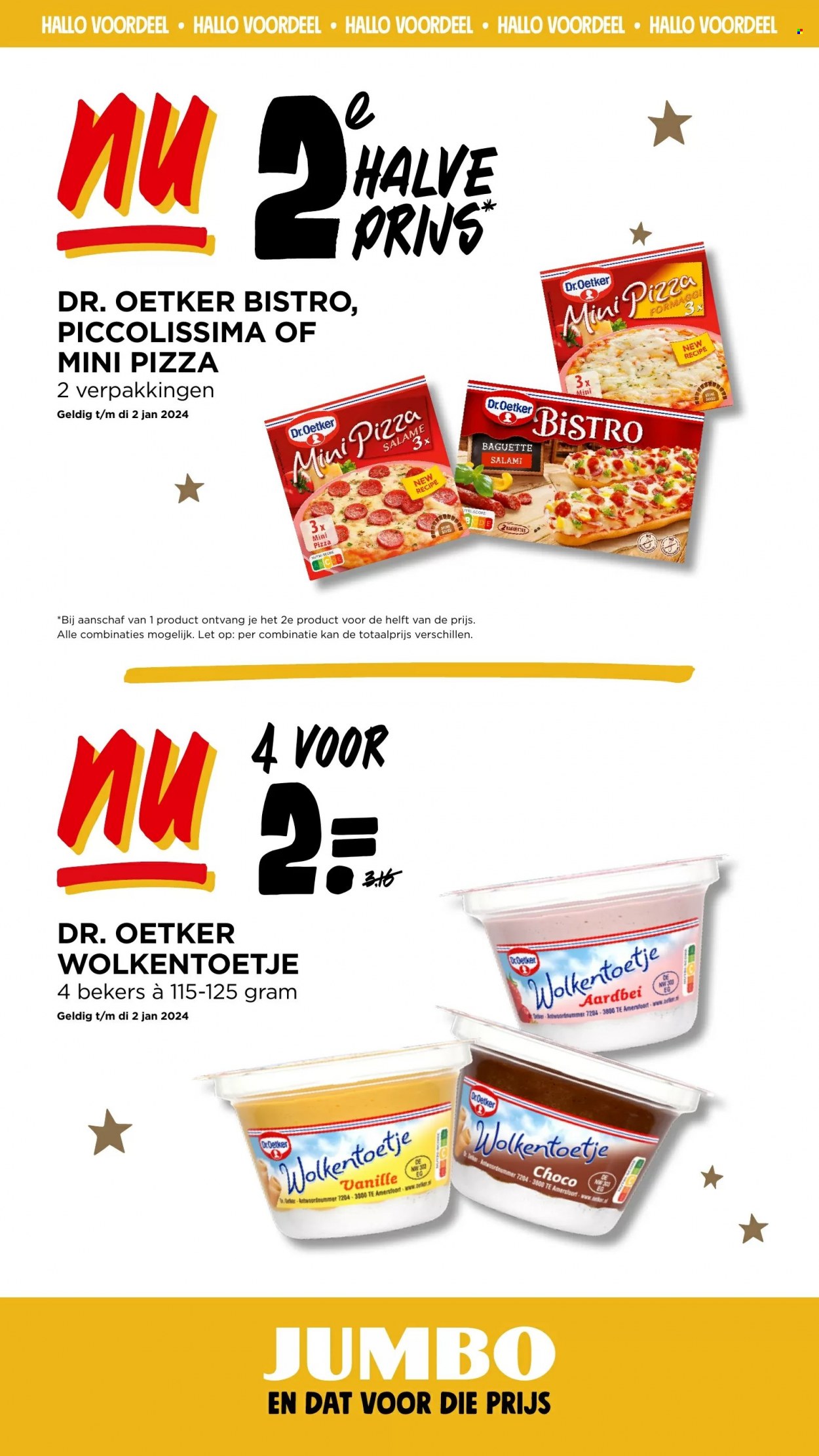 Jumbo-aanbieding - 27-12-2023 - 2-1-2024. Pagina 14