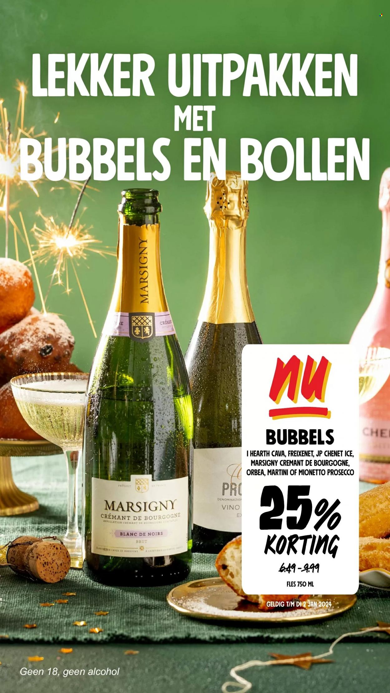 Jumbo-aanbieding - 27-12-2023 - 2-1-2024. Pagina 15