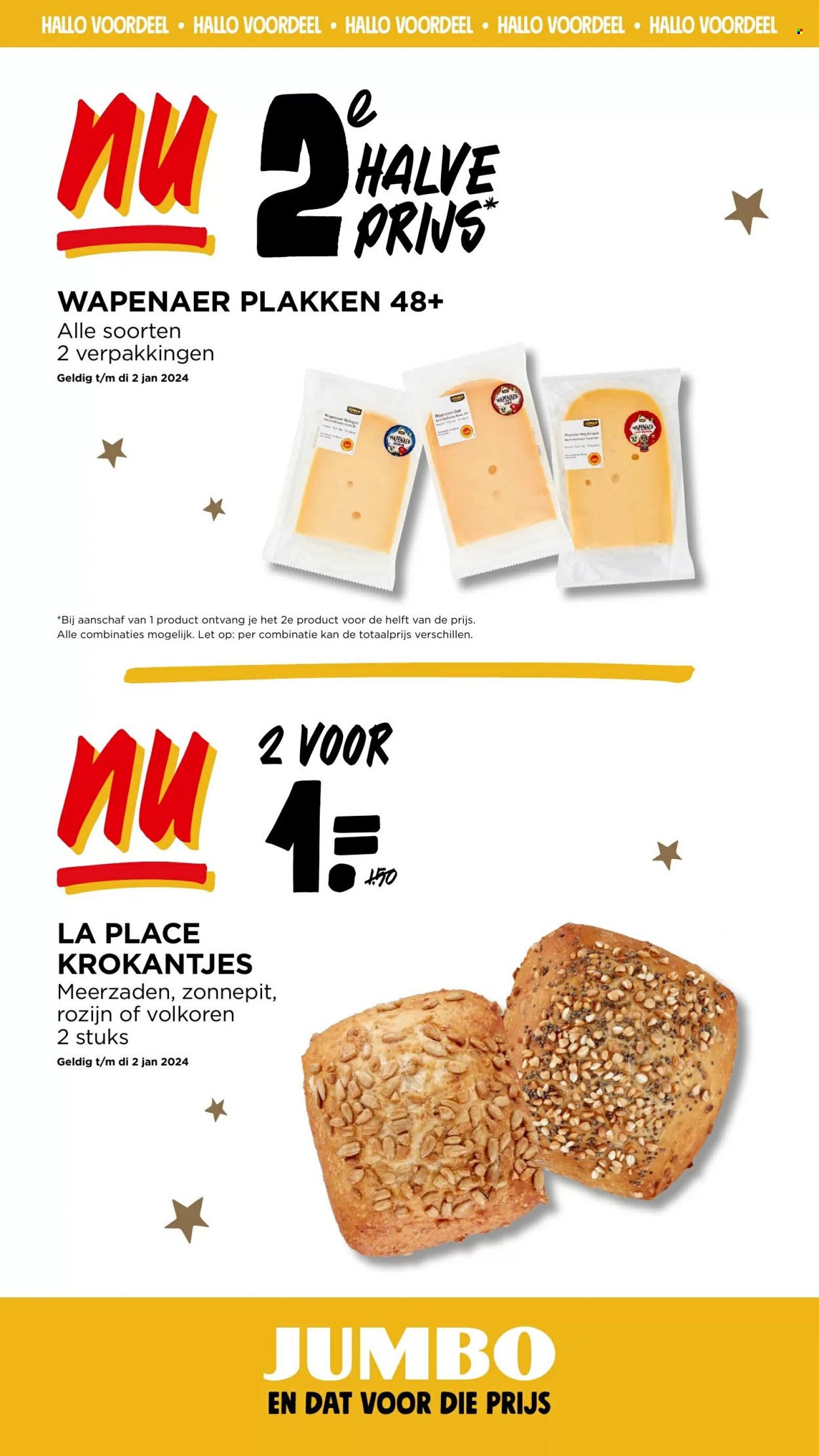 Jumbo-aanbieding - 27-12-2023 - 2-1-2024. Pagina 16