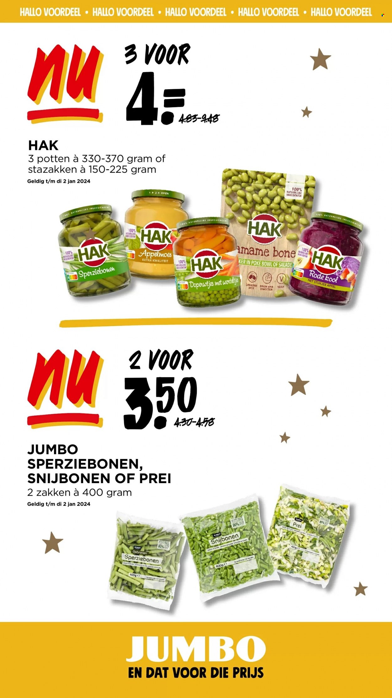 Jumbo-aanbieding - 27-12-2023 - 2-1-2024. Pagina 23