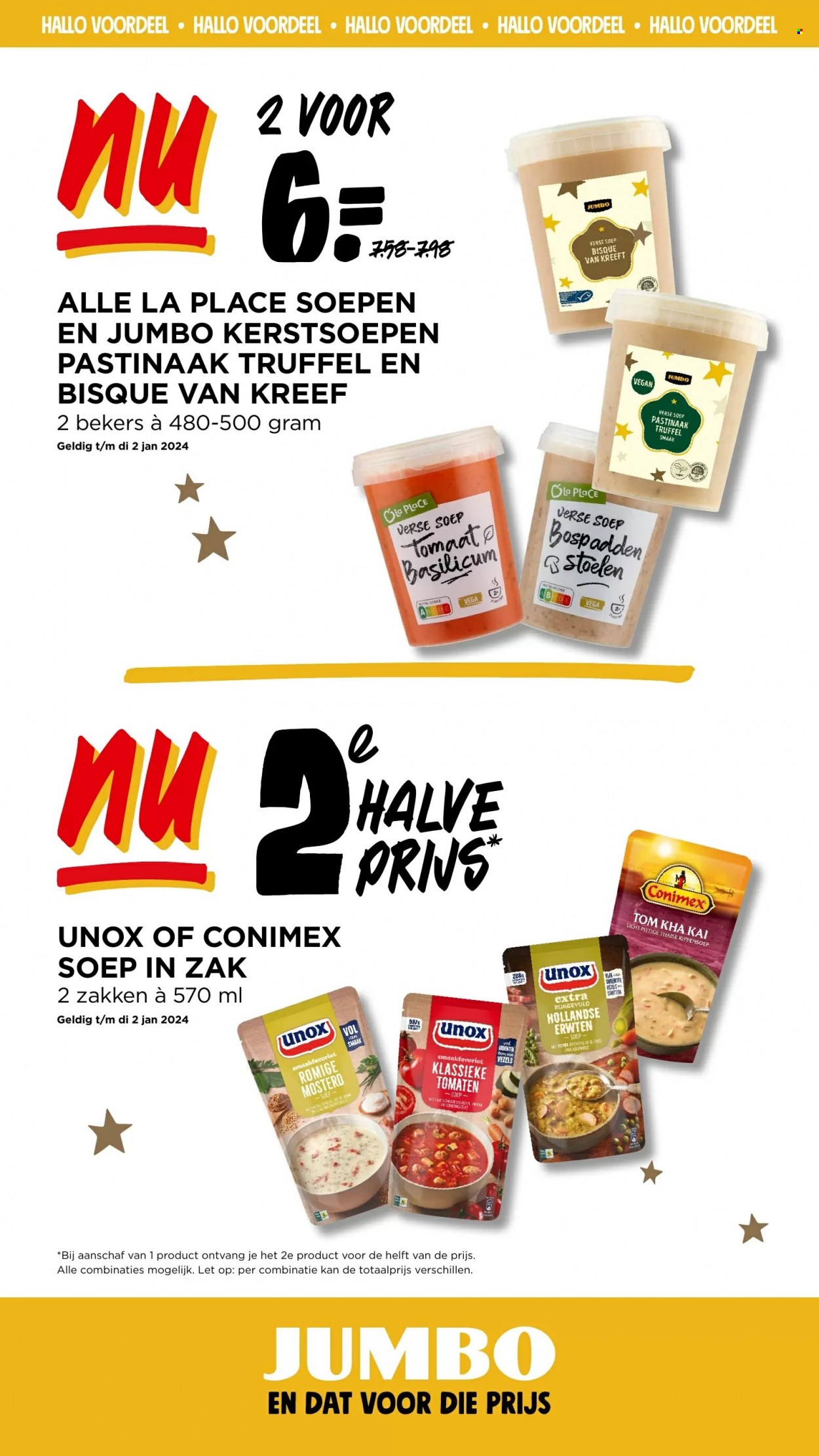 Jumbo-aanbieding - 27-12-2023 - 2-1-2024. Pagina 26