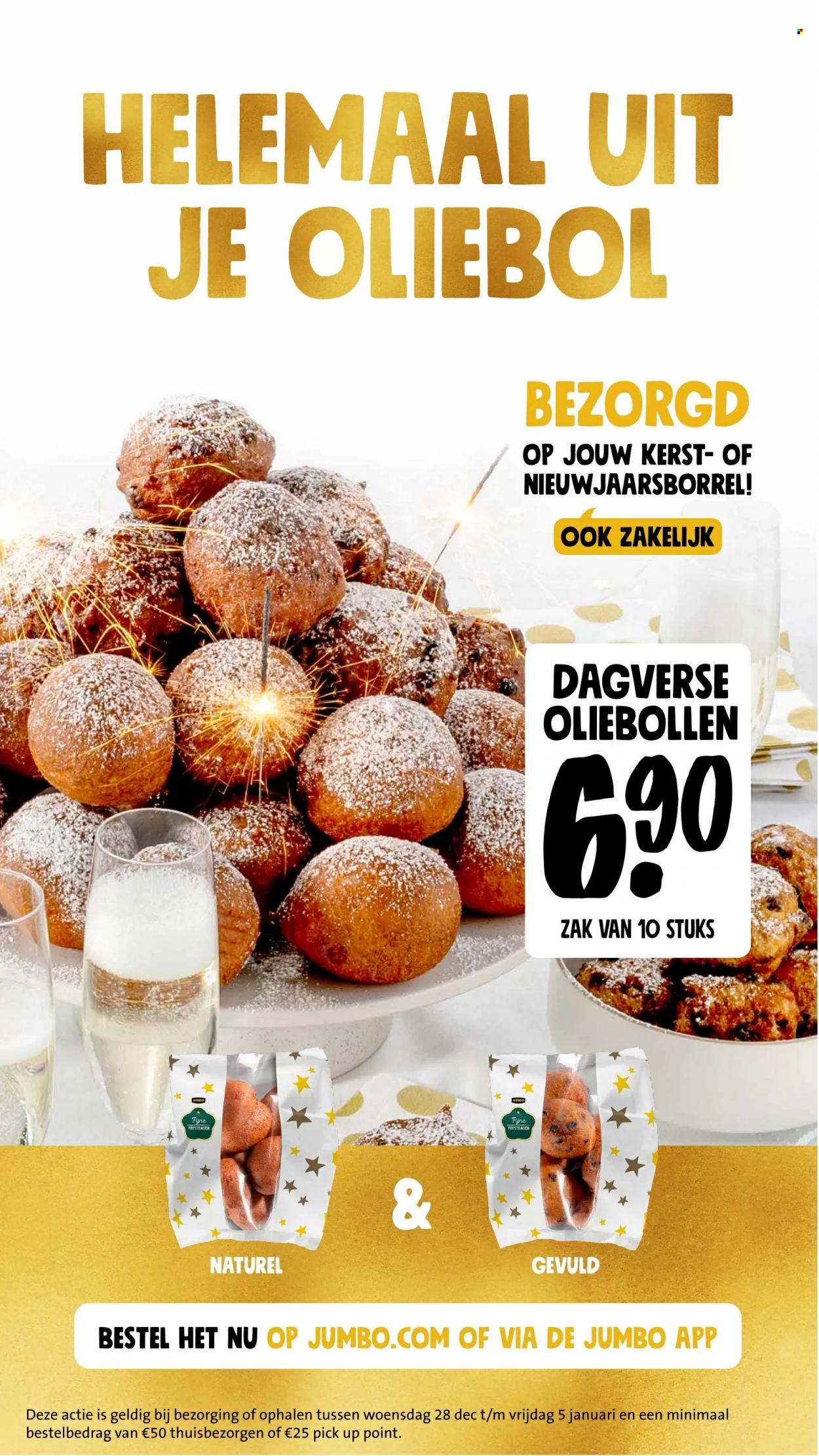 Jumbo-aanbieding - 27-12-2023 - 2-1-2024. Pagina 27