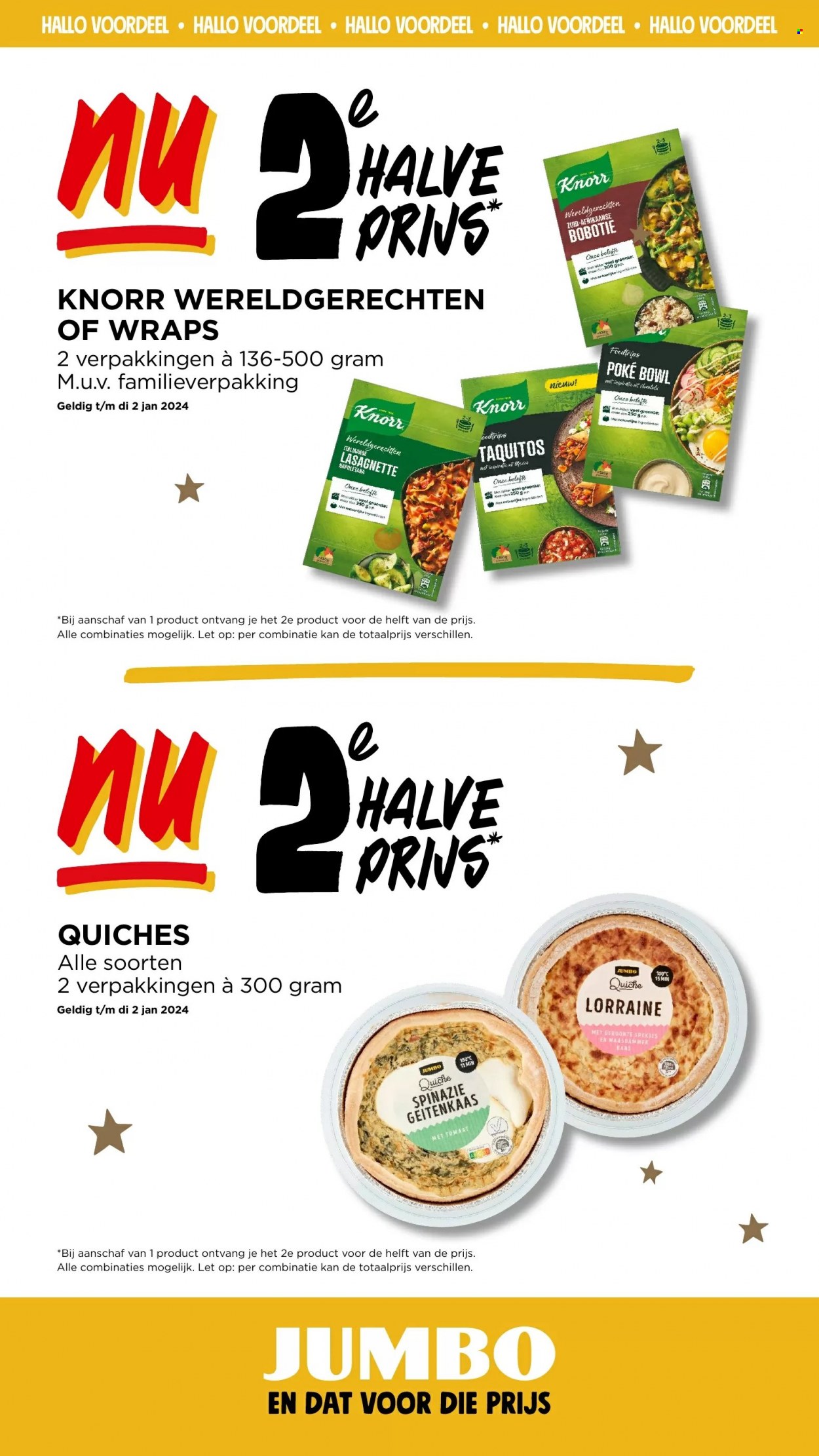 Jumbo-aanbieding - 27-12-2023 - 2-1-2024. Pagina 28