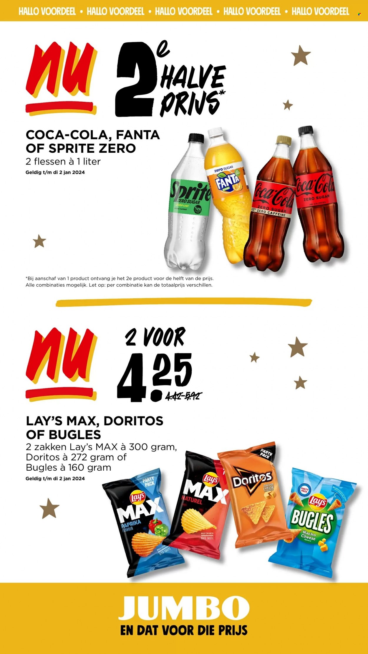 Jumbo-aanbieding - 27-12-2023 - 2-1-2024. Pagina 32