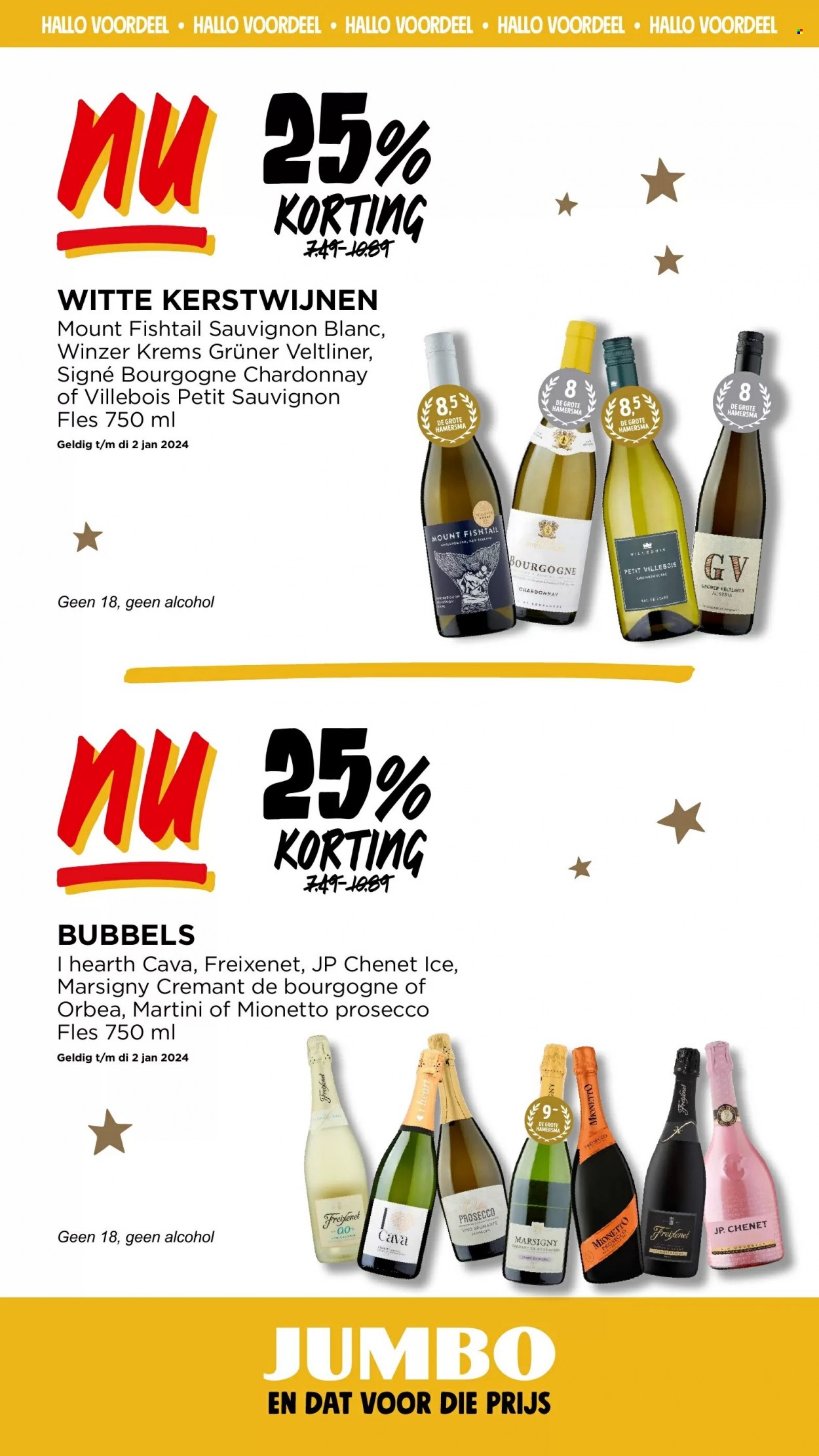 Jumbo-aanbieding - 27-12-2023 - 2-1-2024. Pagina 35