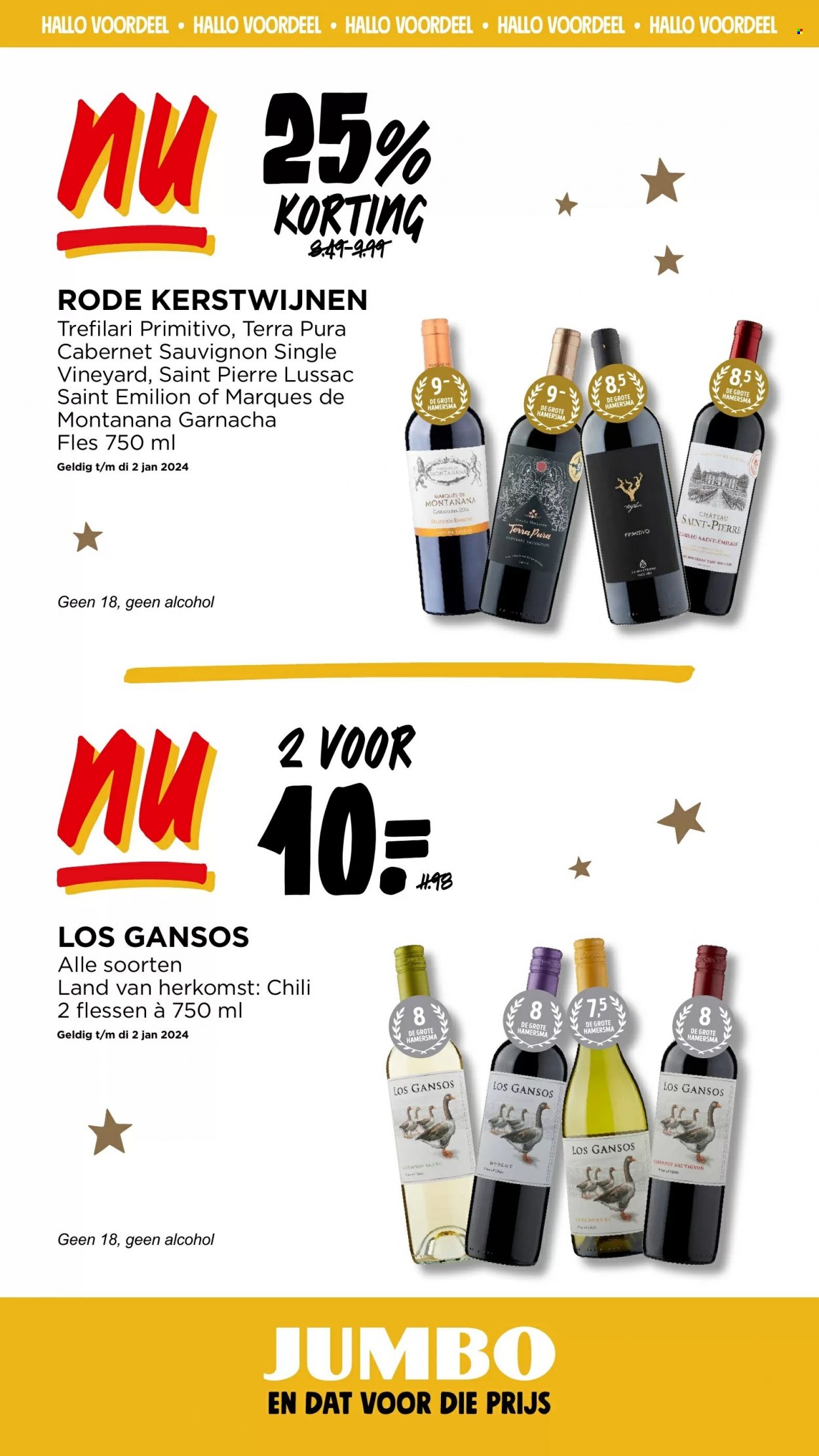 Jumbo-aanbieding - 27-12-2023 - 2-1-2024. Pagina 36