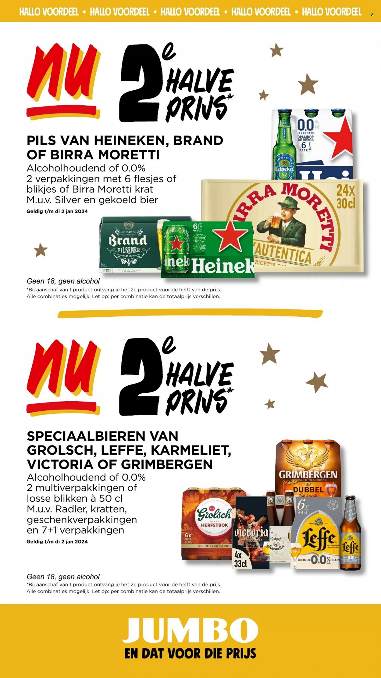 Jumbo-aanbieding - 27-12-2023 - 2-1-2024. Pagina 37