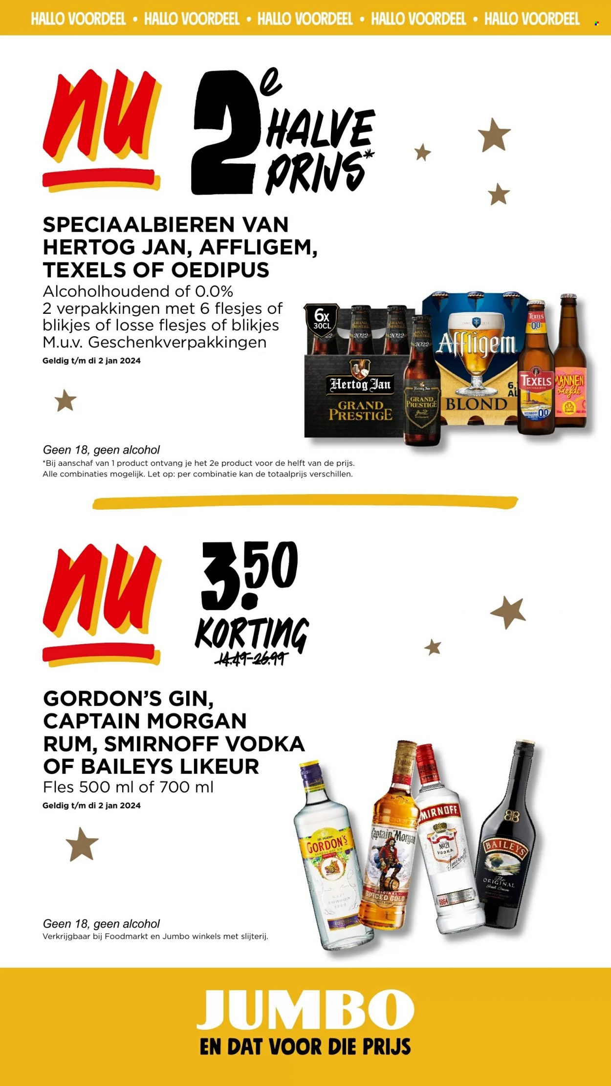 Jumbo-aanbieding - 27-12-2023 - 2-1-2024. Pagina 38
