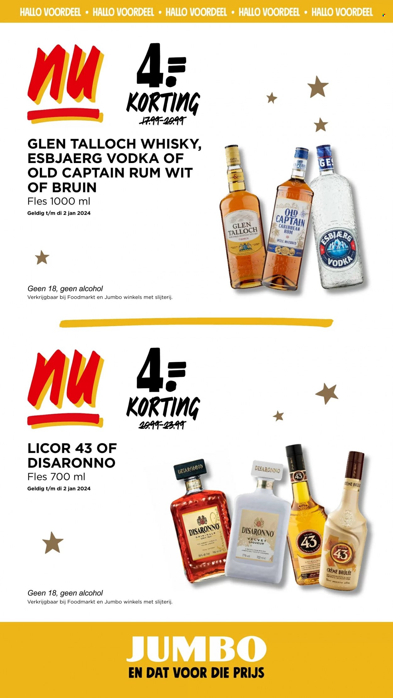Jumbo-aanbieding - 27-12-2023 - 2-1-2024. Pagina 39