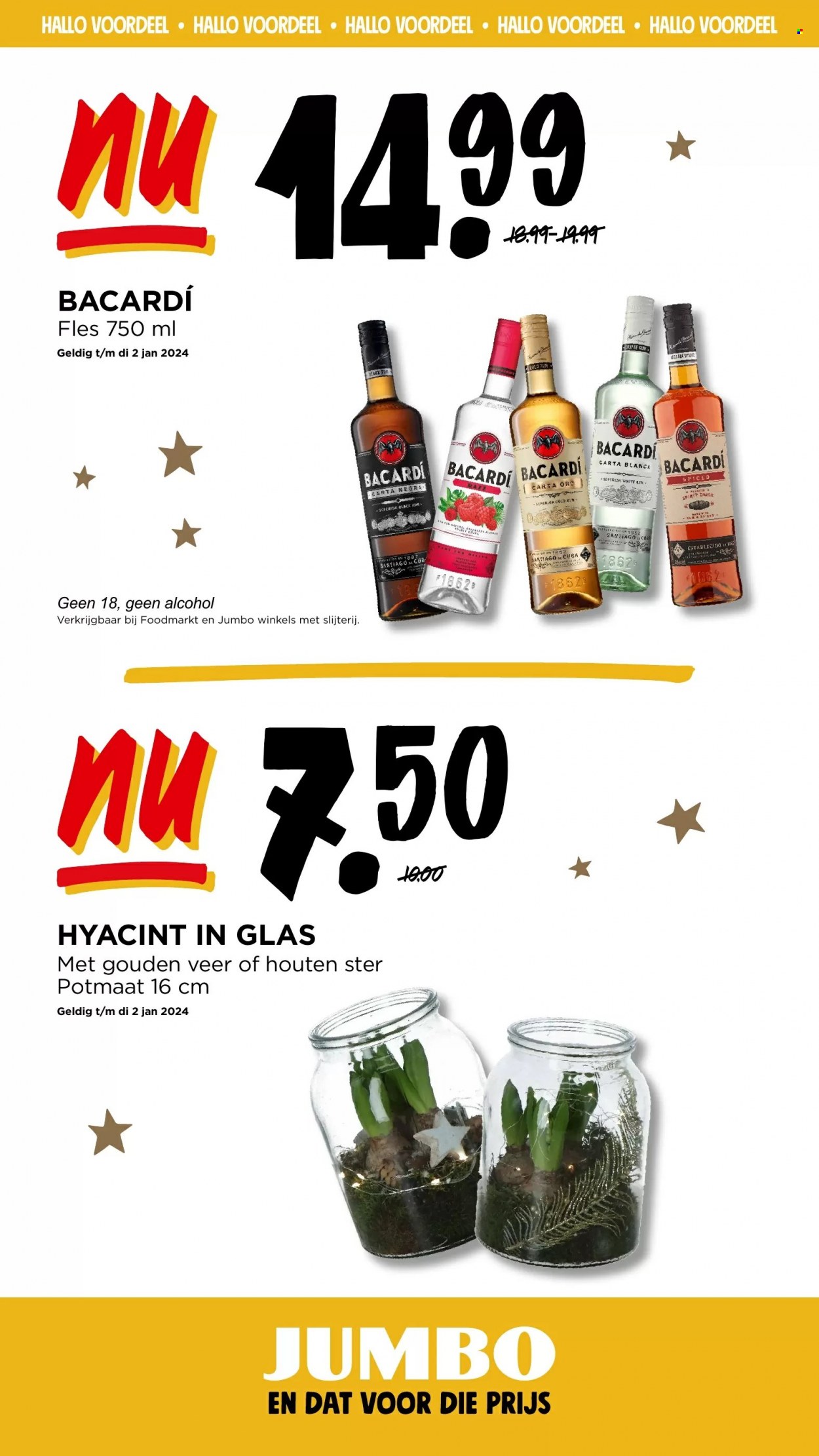 Jumbo-aanbieding - 27-12-2023 - 2-1-2024. Pagina 40