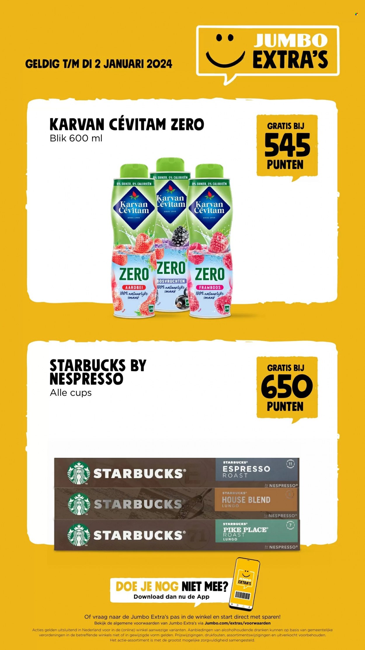Jumbo-aanbieding - 27-12-2023 - 2-1-2024. Pagina 43