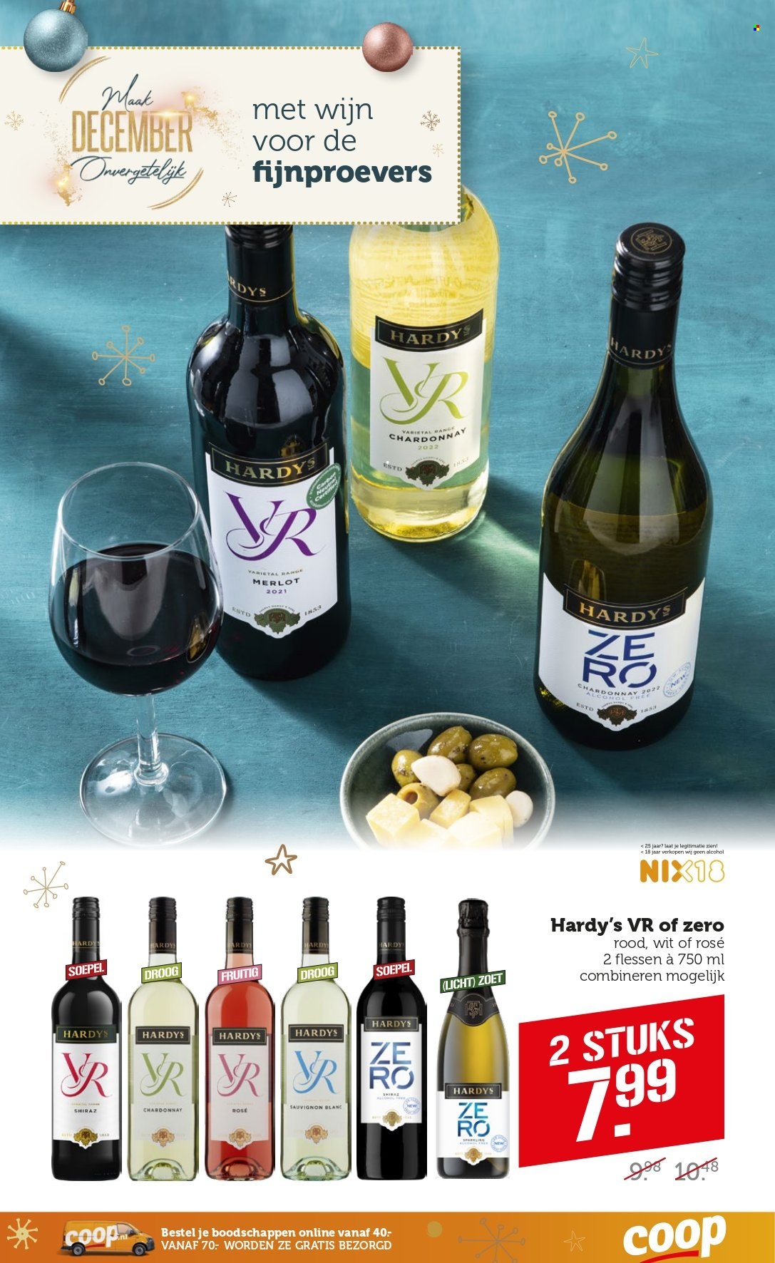 Coop-aanbieding - 27-12-2023 - 31-12-2023. Pagina 8