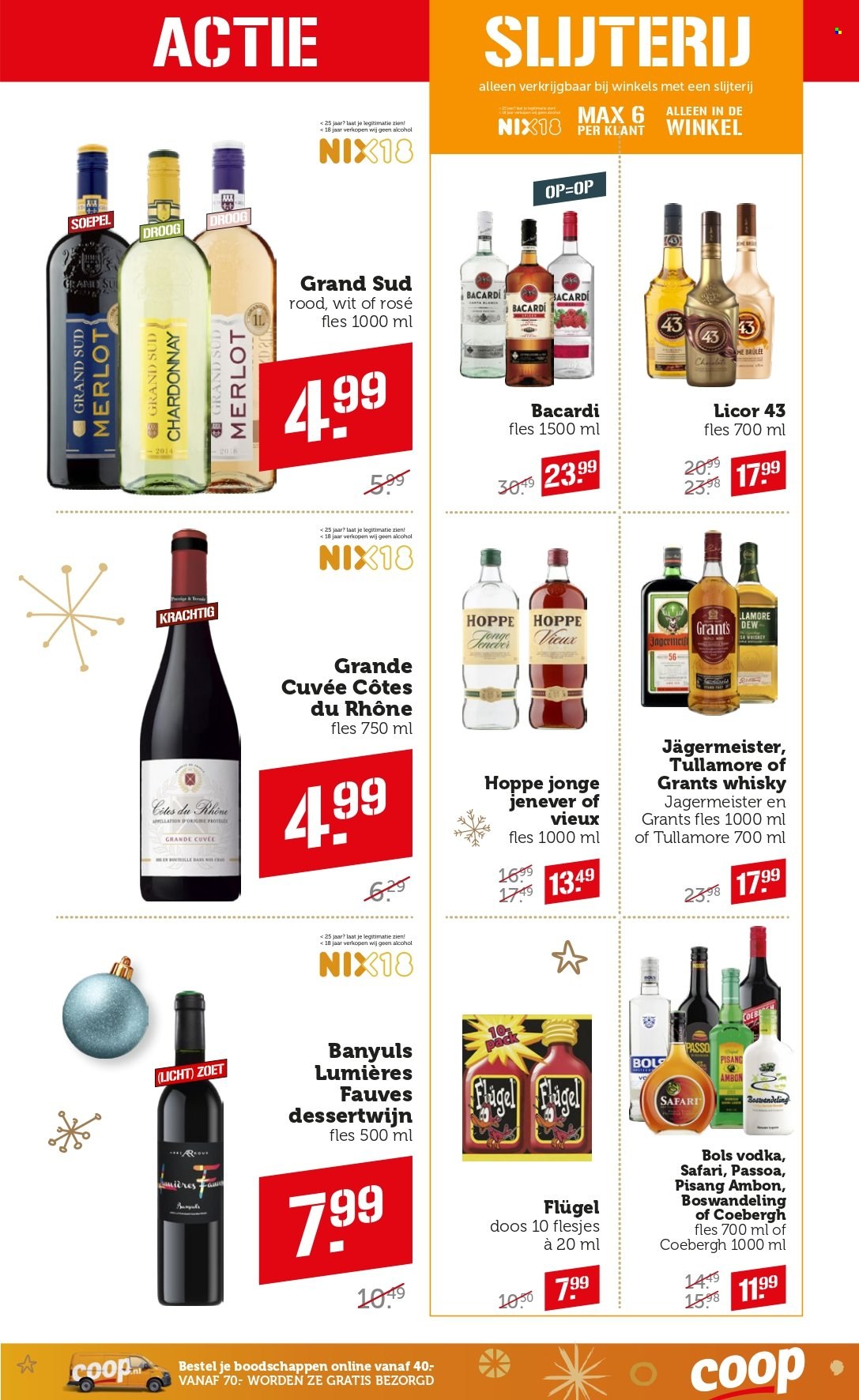 Coop-aanbieding - 27-12-2023 - 31-12-2023. Pagina 9