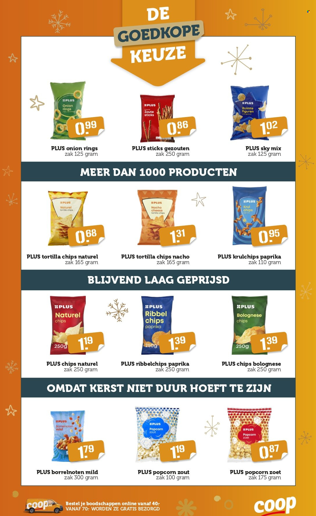 Coop-aanbieding - 27-12-2023 - 31-12-2023. Pagina 12