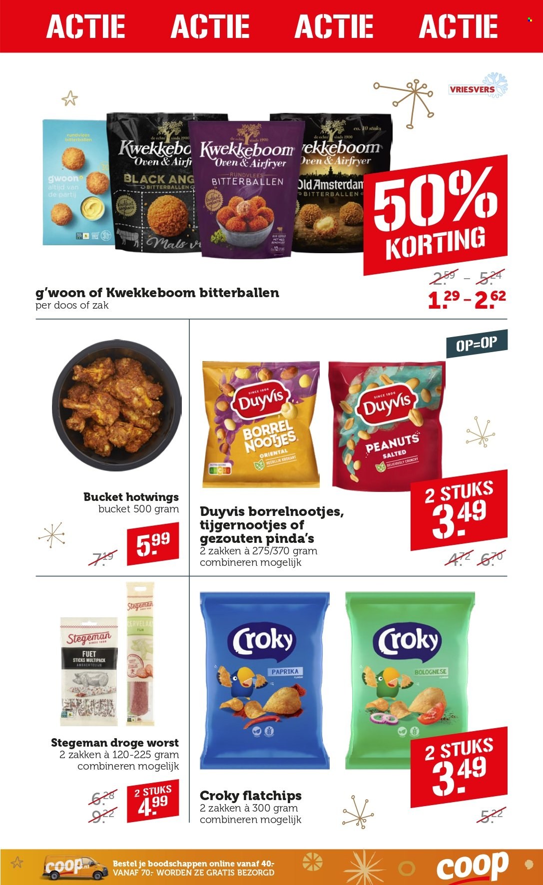 Coop-aanbieding - 27-12-2023 - 31-12-2023. Pagina 13