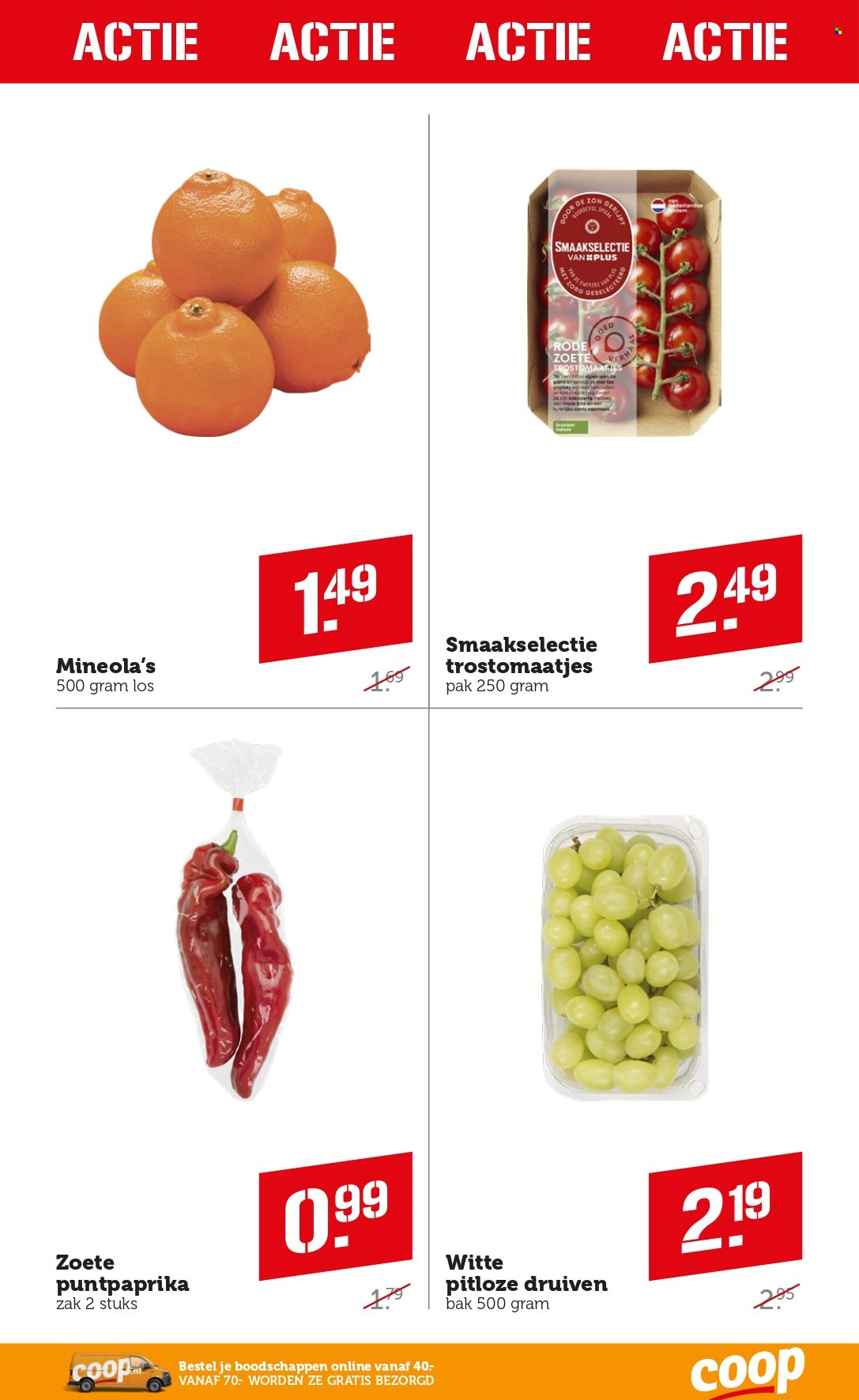Coop-aanbieding - 27-12-2023 - 31-12-2023. Pagina 14