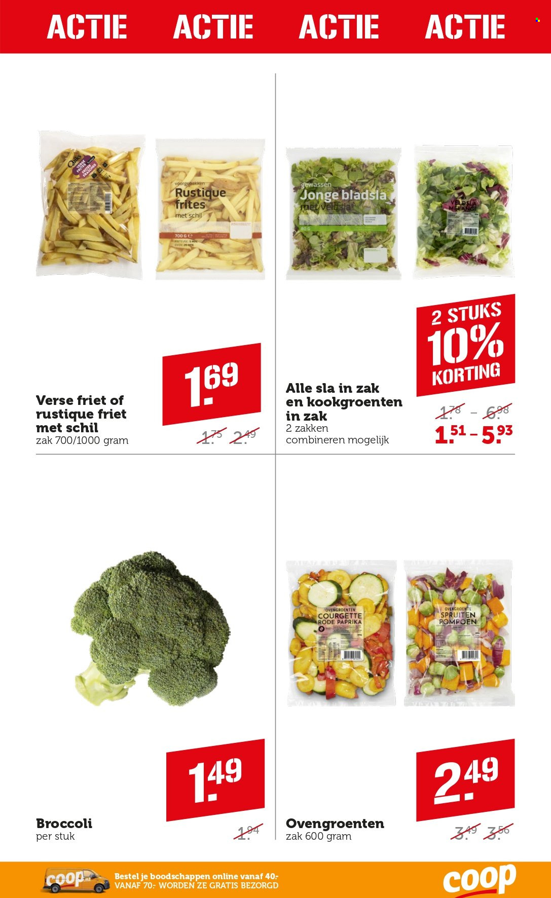 Coop-aanbieding - 27-12-2023 - 31-12-2023. Pagina 15