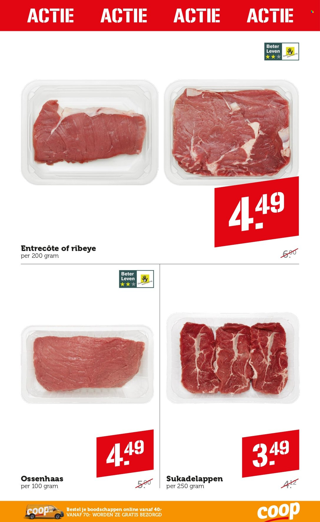 Coop-aanbieding - 27-12-2023 - 31-12-2023. Pagina 16