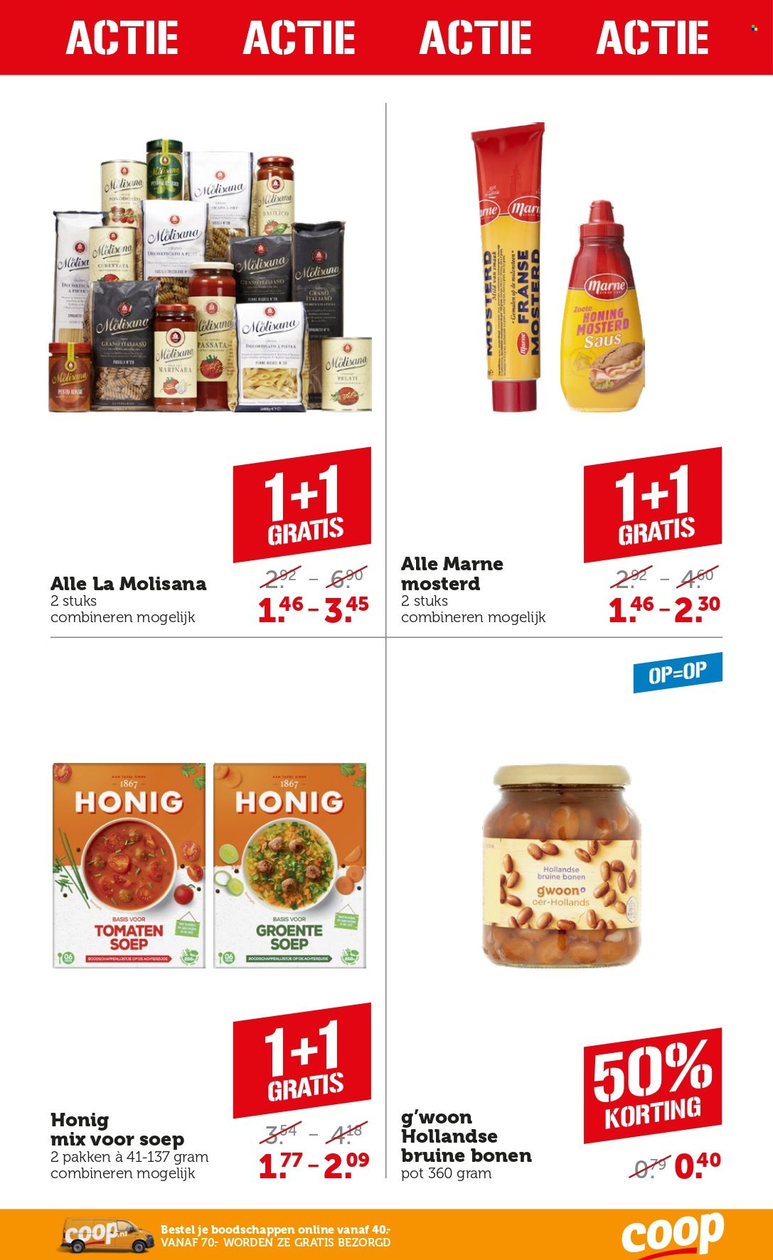Coop-aanbieding - 27-12-2023 - 31-12-2023. Pagina 18