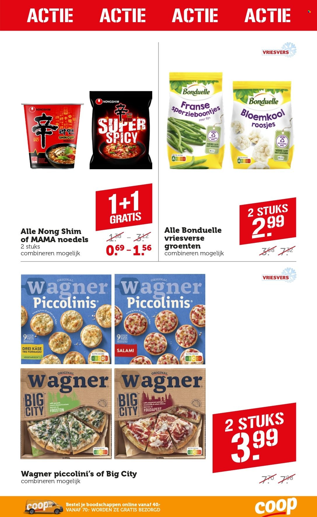 Coop-aanbieding - 27-12-2023 - 31-12-2023. Pagina 19