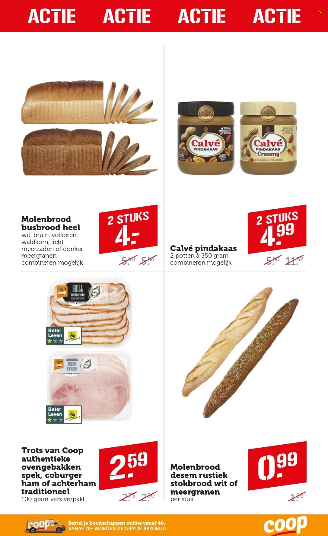 Coop-aanbieding - 27-12-2023 - 31-12-2023. Pagina 21