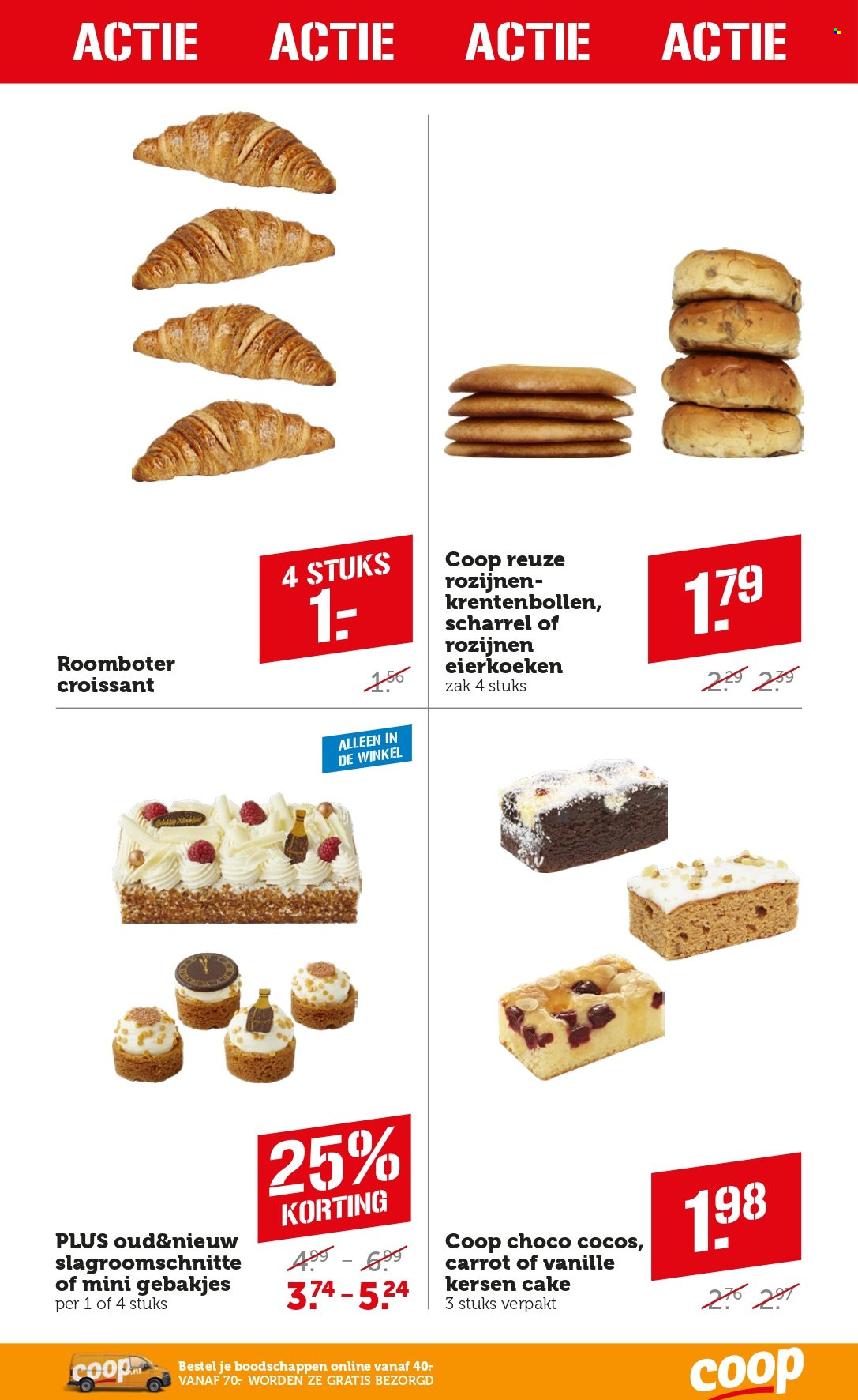 Coop-aanbieding - 27-12-2023 - 31-12-2023. Pagina 22