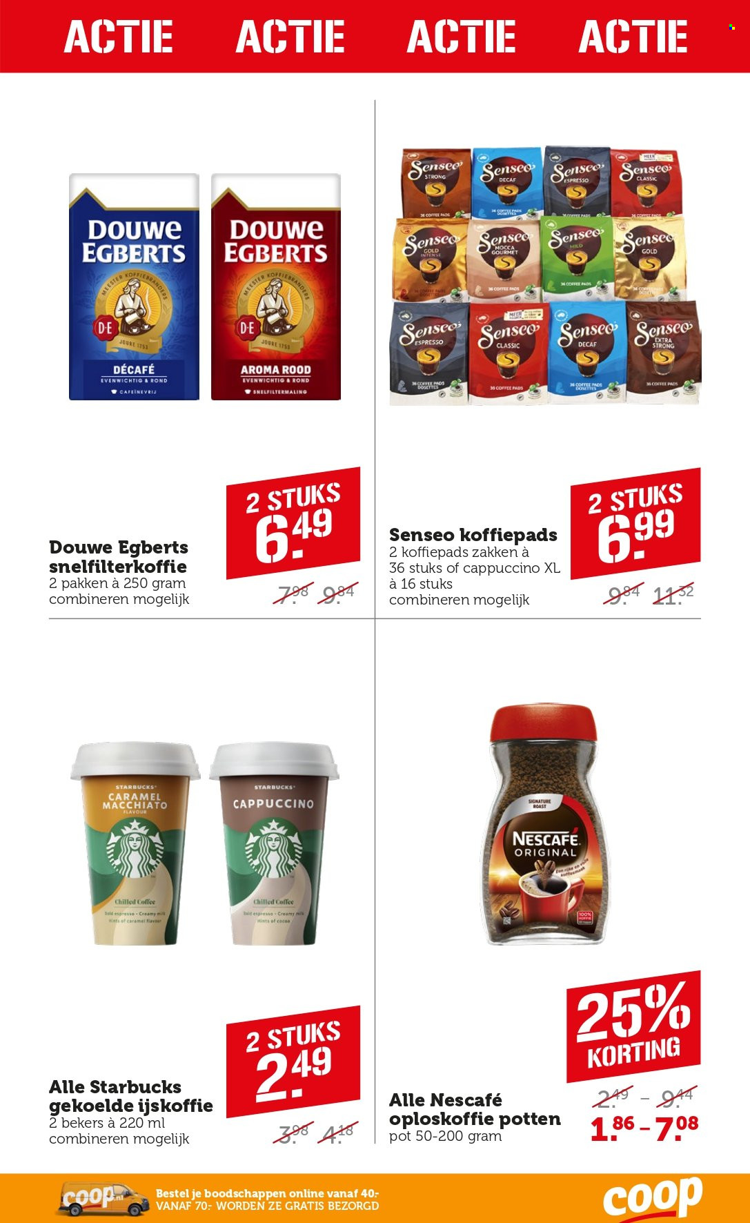 Coop-aanbieding - 27-12-2023 - 31-12-2023. Pagina 23