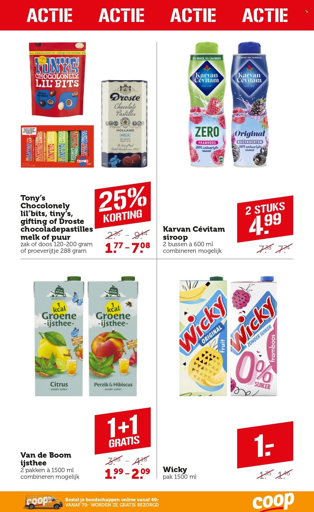 Coop-aanbieding - 27-12-2023 - 31-12-2023. Pagina 24