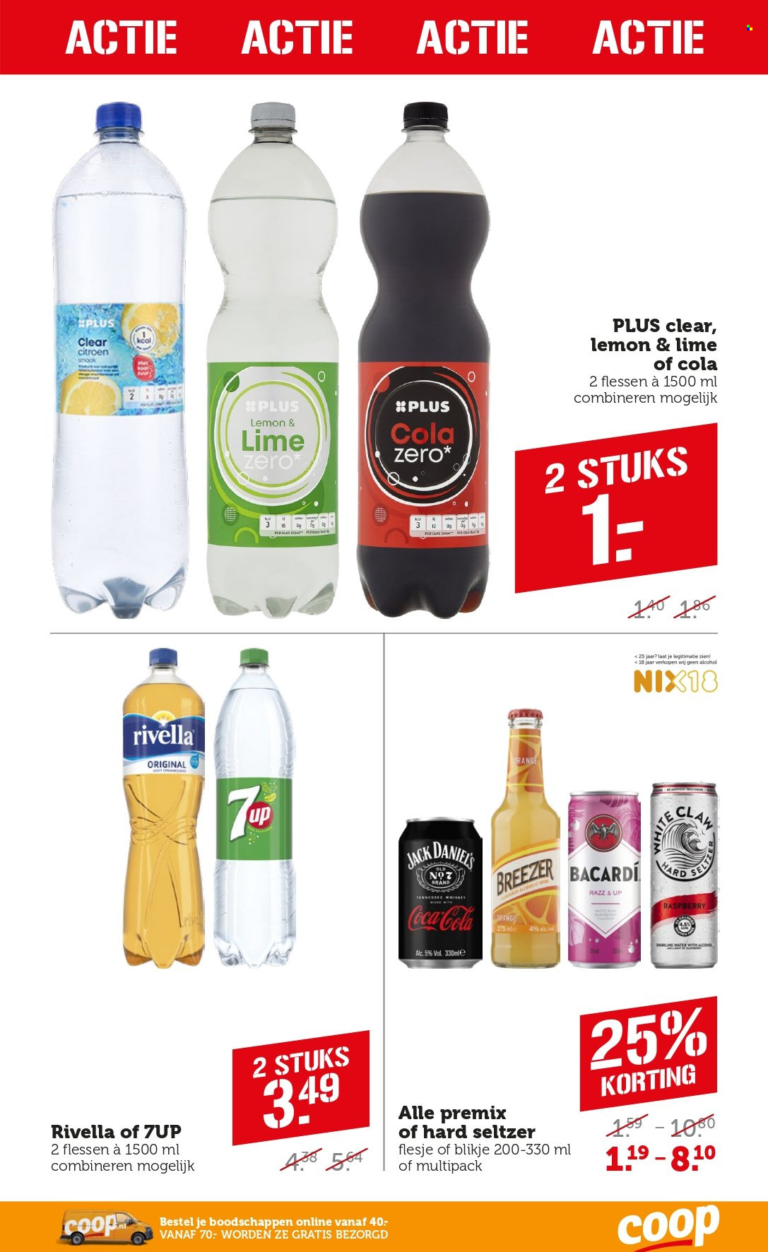Coop-aanbieding - 27-12-2023 - 31-12-2023. Pagina 25