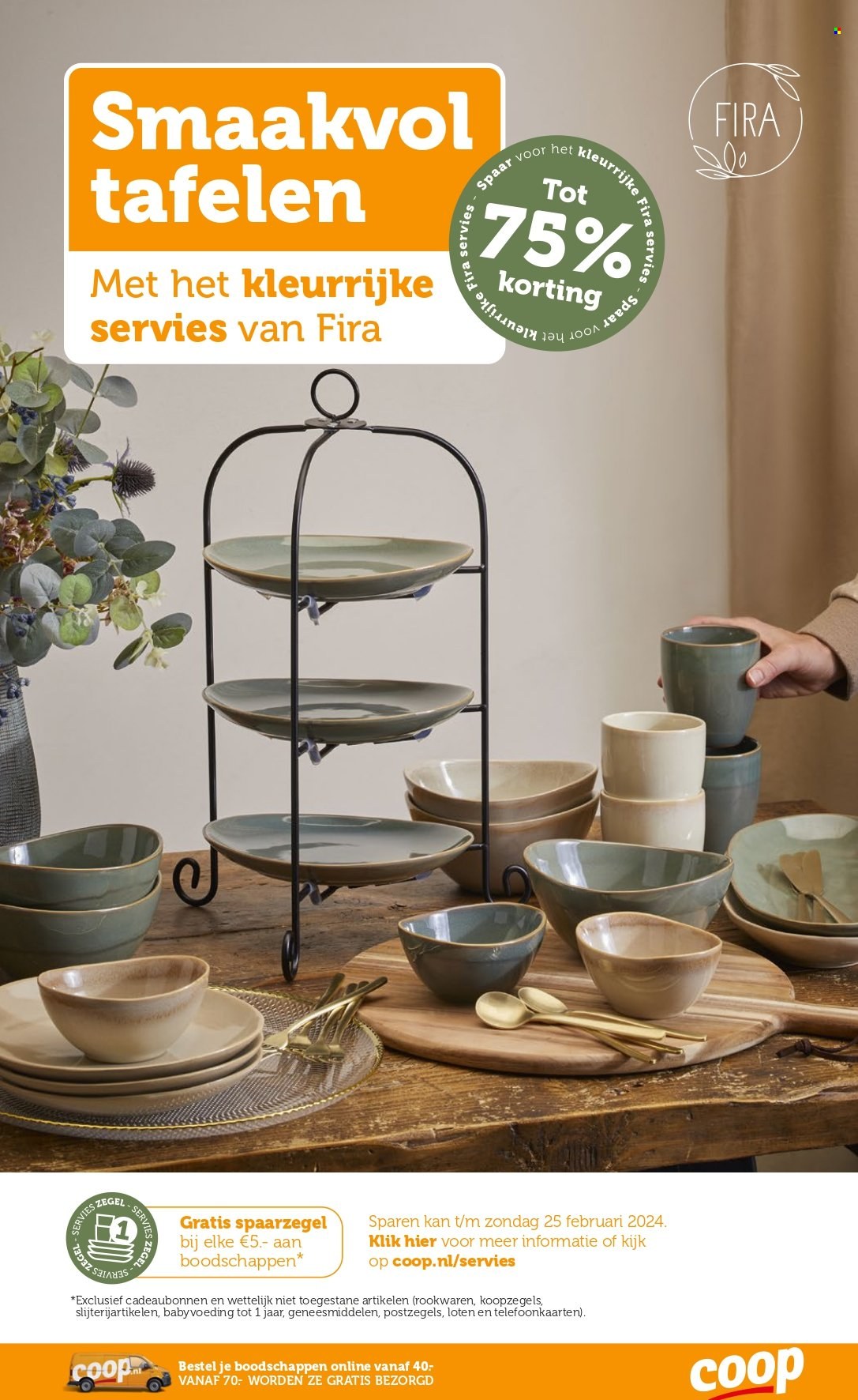 Coop-aanbieding - 27-12-2023 - 31-12-2023. Pagina 26