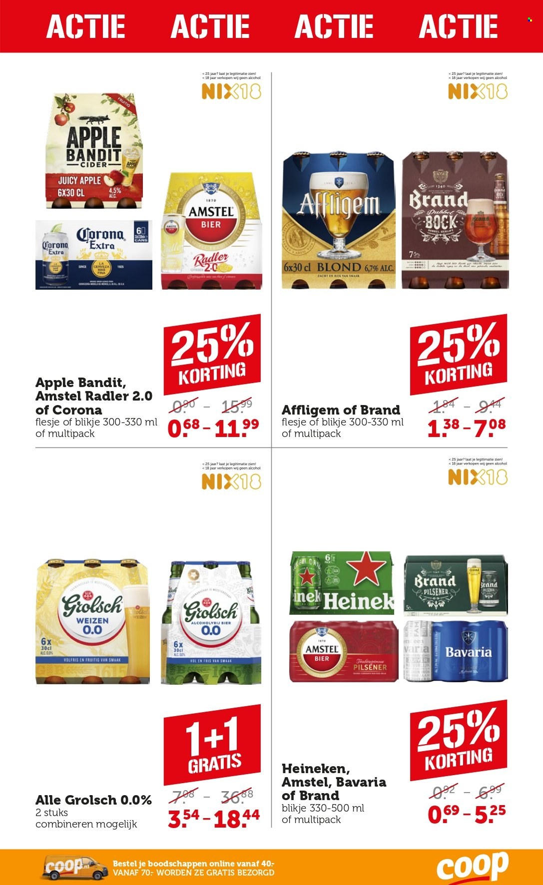 Coop-aanbieding - 27-12-2023 - 31-12-2023. Pagina 27