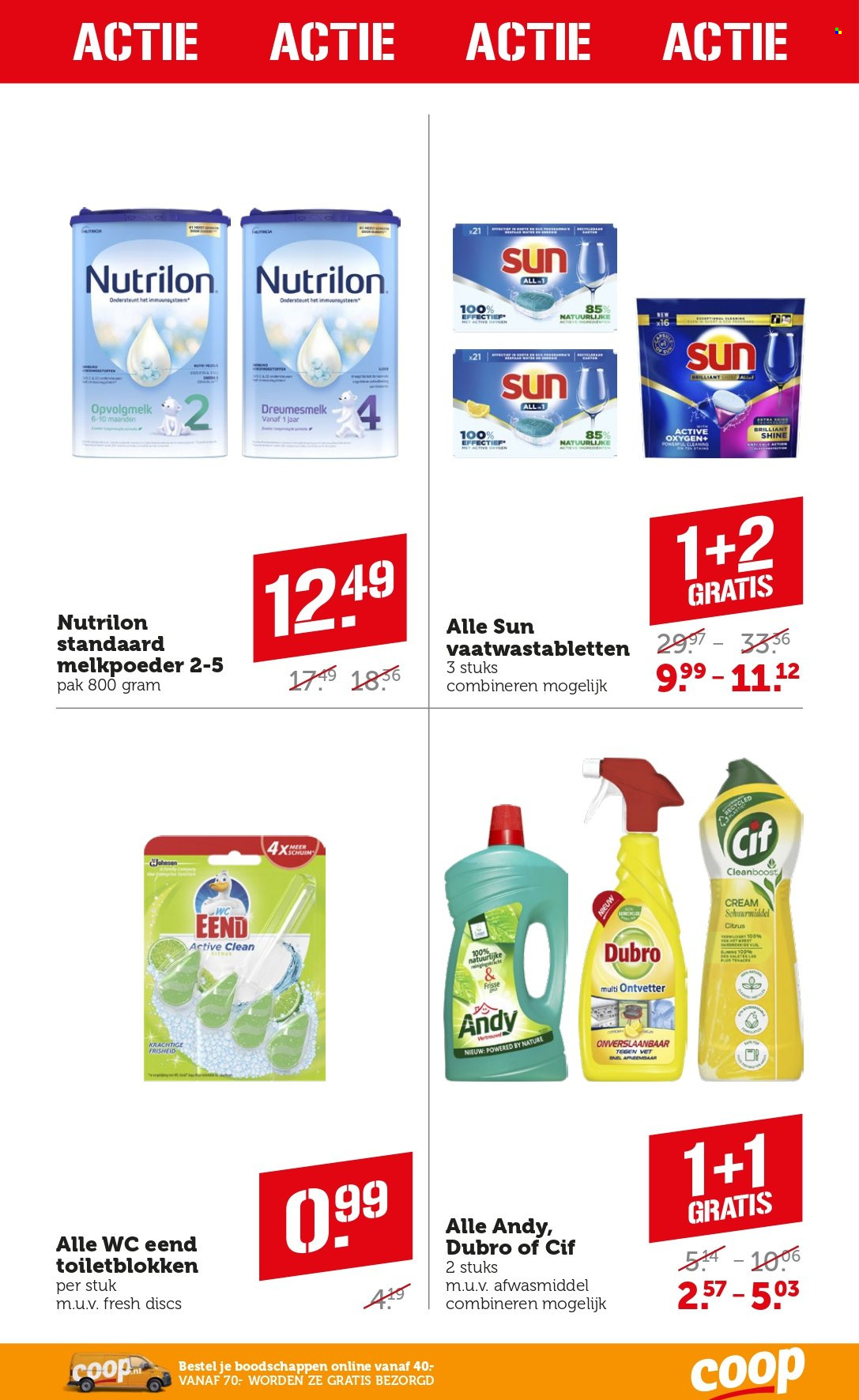 Coop-aanbieding - 27-12-2023 - 31-12-2023. Pagina 28