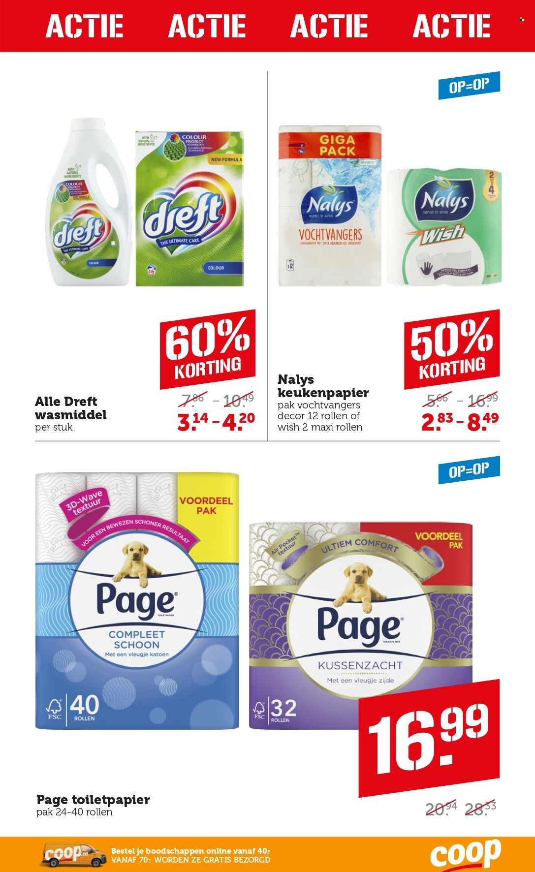 Coop-aanbieding - 27-12-2023 - 31-12-2023. Pagina 29