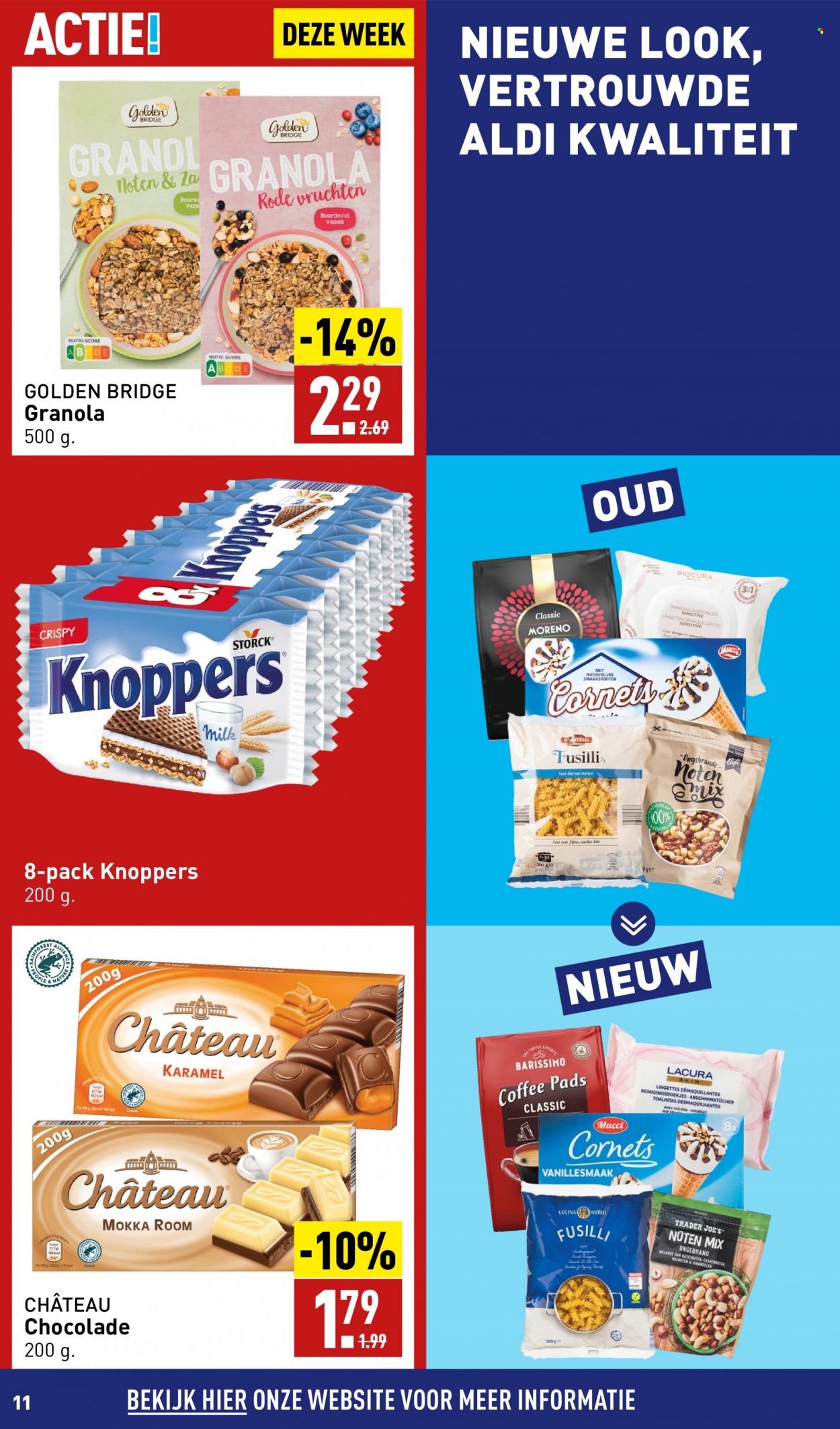Aldi-aanbieding - 2-1-2024 - 7-1-2024. Pagina 11