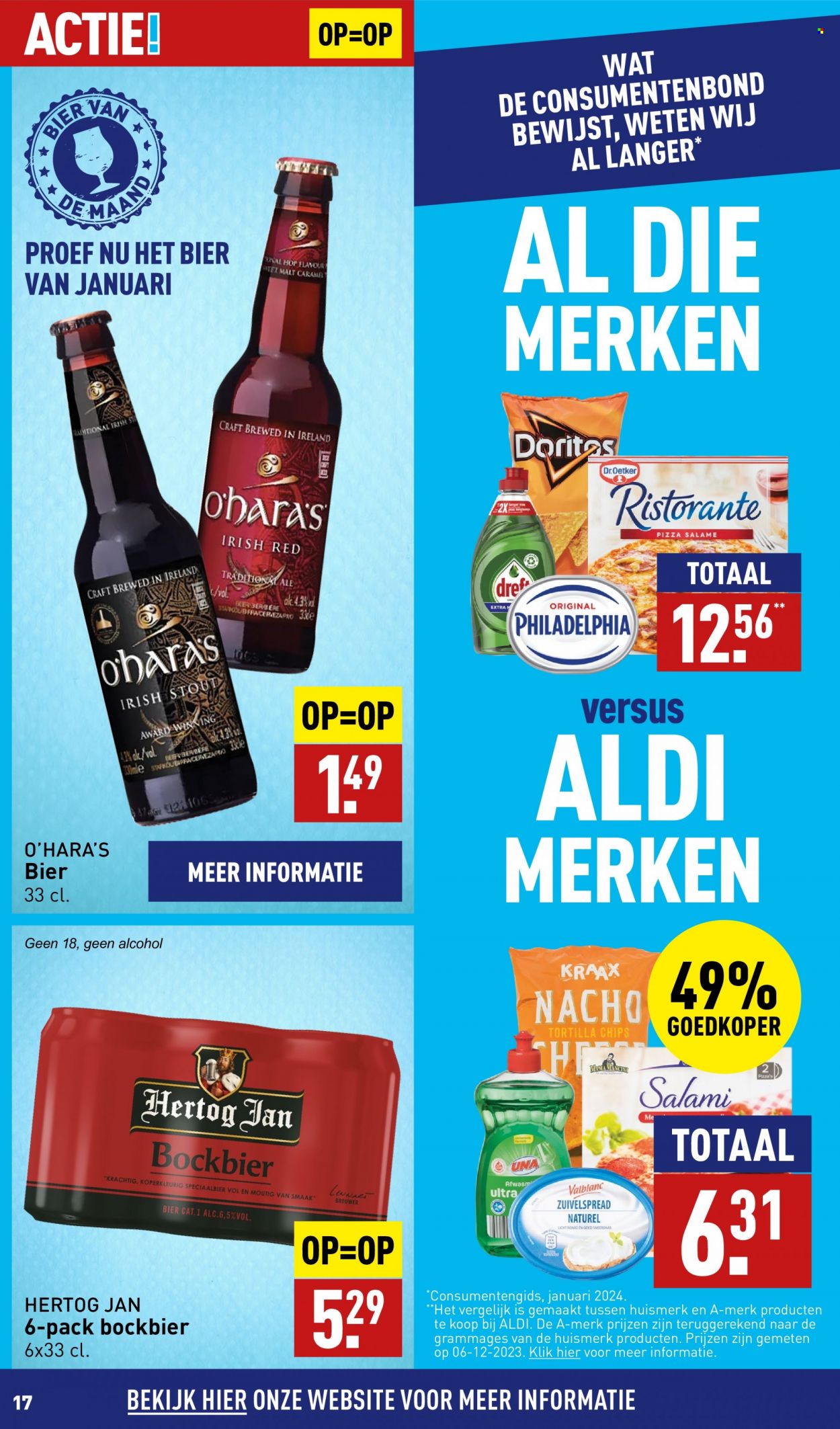 Aldi-aanbieding - 2-1-2024 - 7-1-2024. Pagina 17