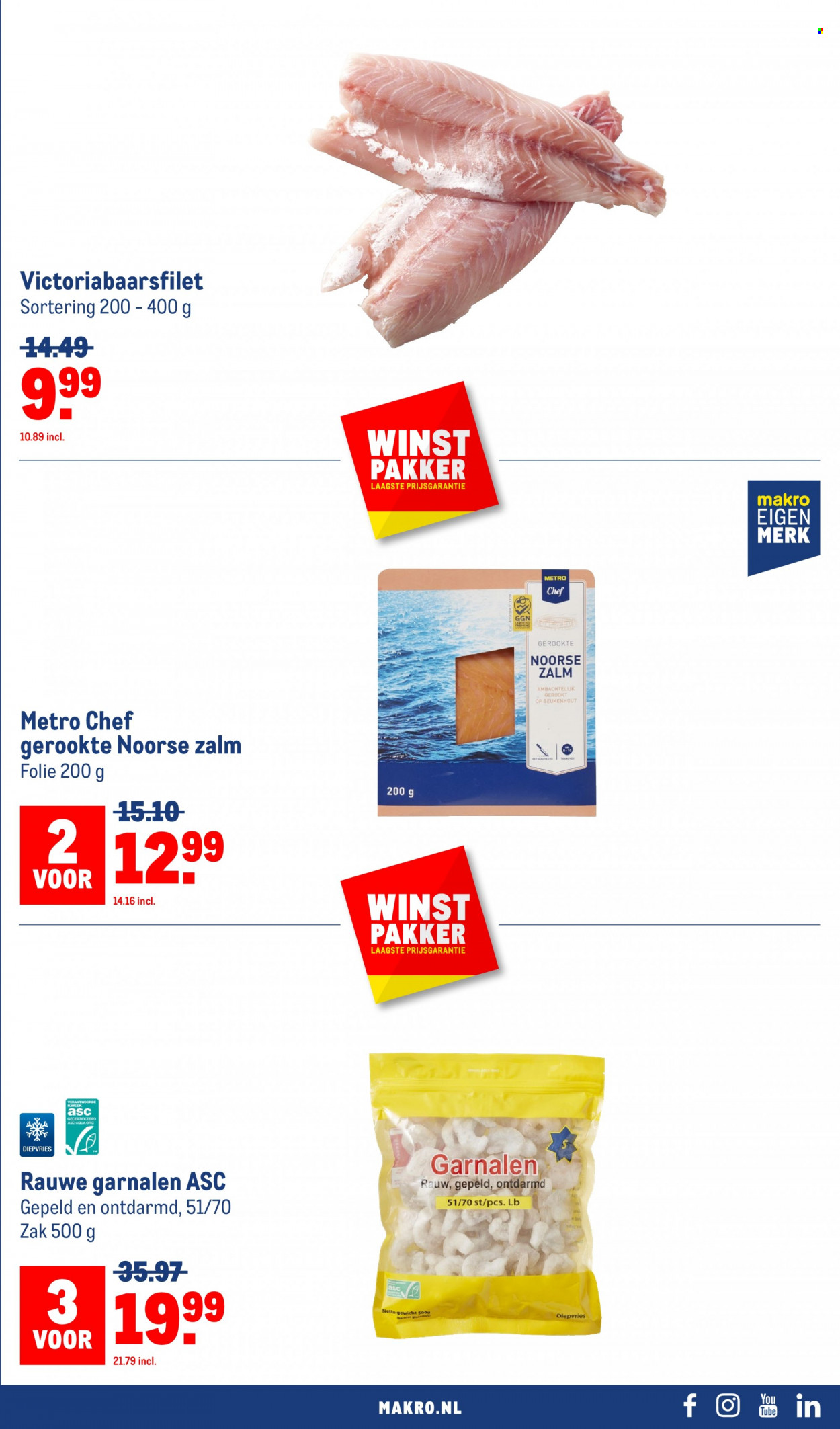 Makro-aanbieding - 3-1-2024 - 16-1-2024. Pagina 7