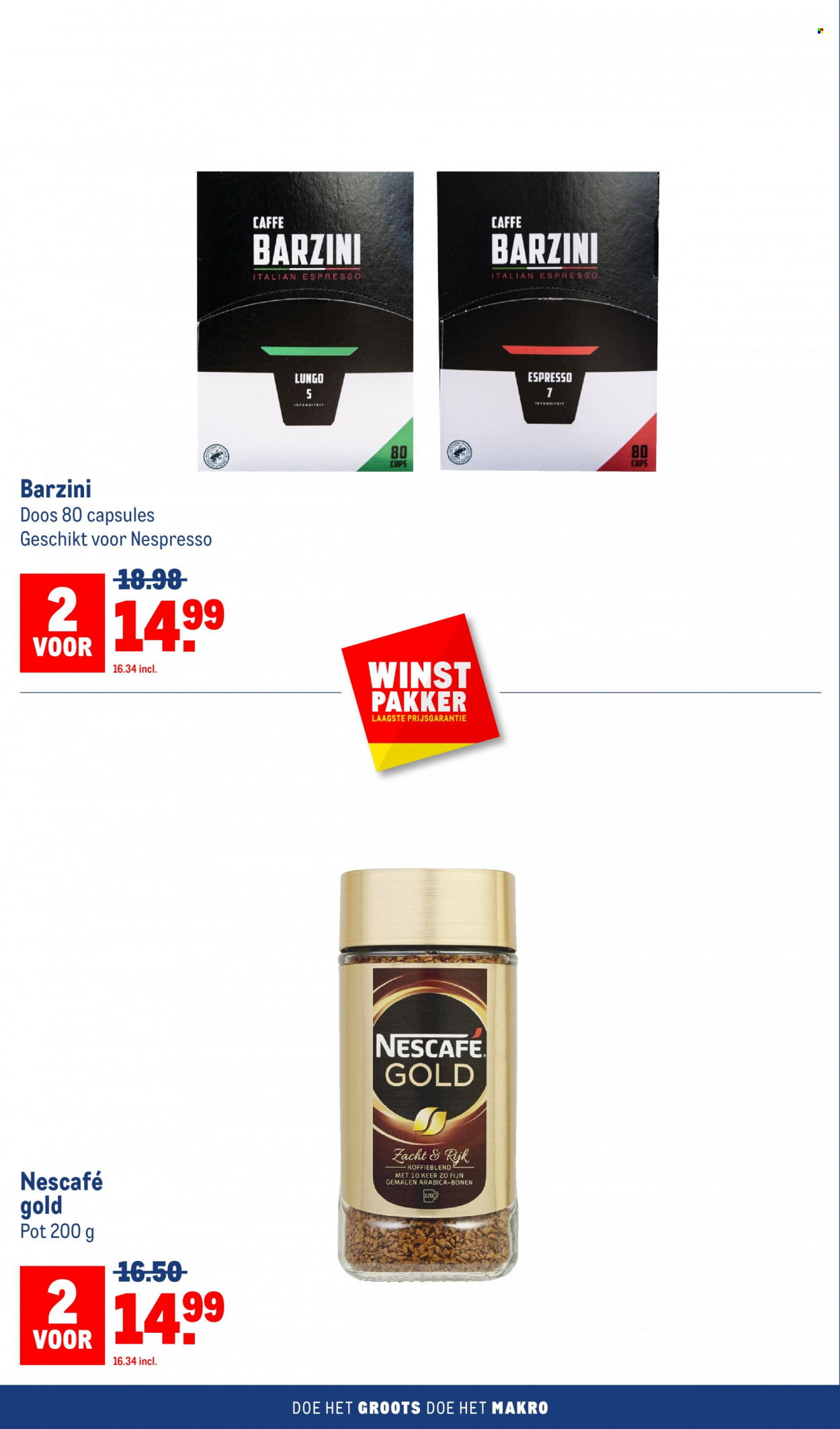 Makro-aanbieding - 3-1-2024 - 16-1-2024. Pagina 8