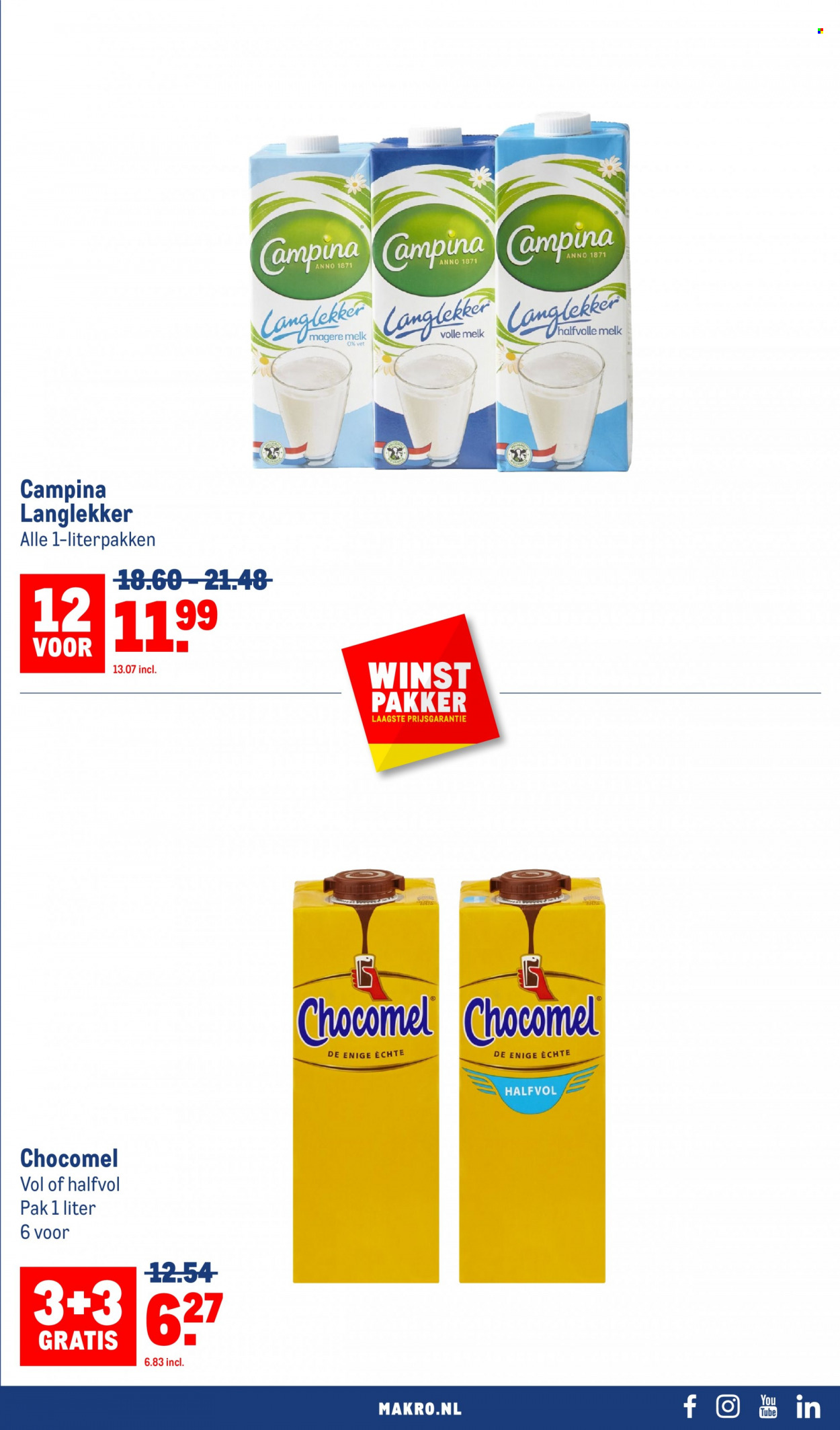 Makro-aanbieding - 3-1-2024 - 16-1-2024. Pagina 9