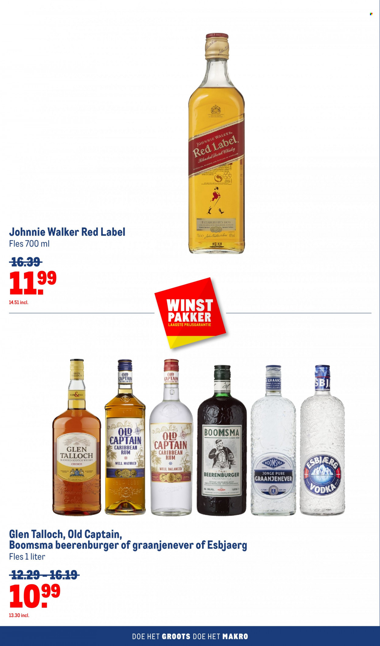 Makro-aanbieding - 3-1-2024 - 16-1-2024. Pagina 12
