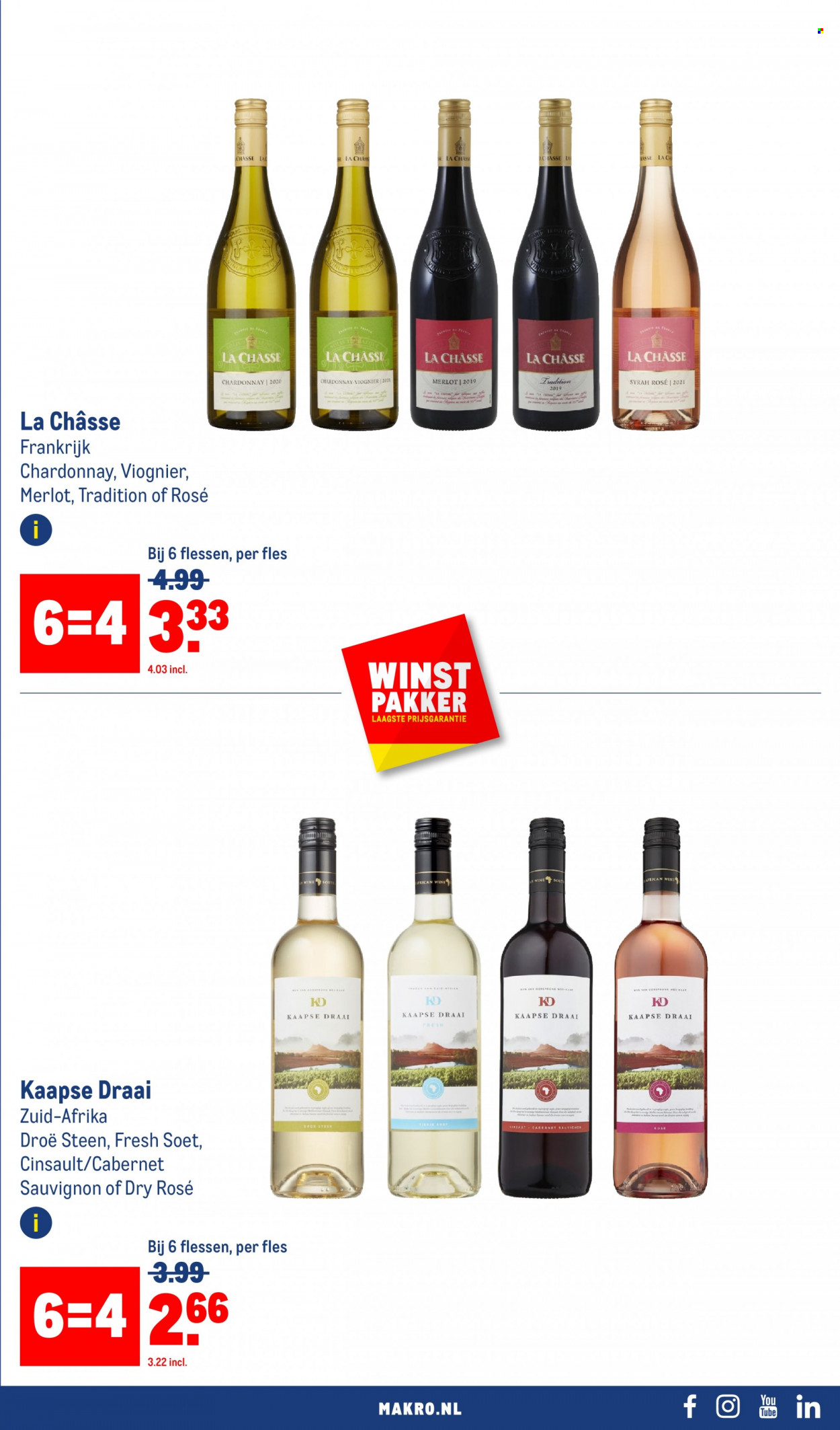 Makro-aanbieding - 3-1-2024 - 16-1-2024. Pagina 13