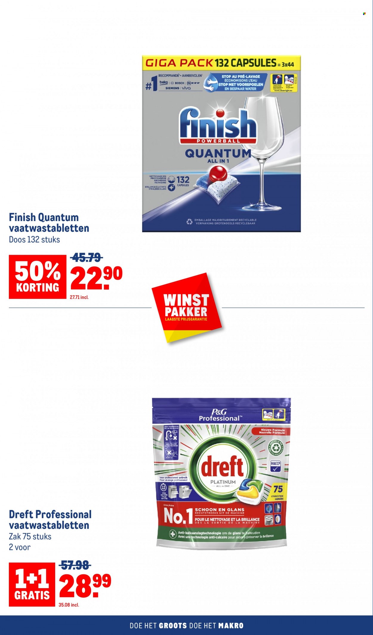 Makro-aanbieding - 3-1-2024 - 16-1-2024. Pagina 18