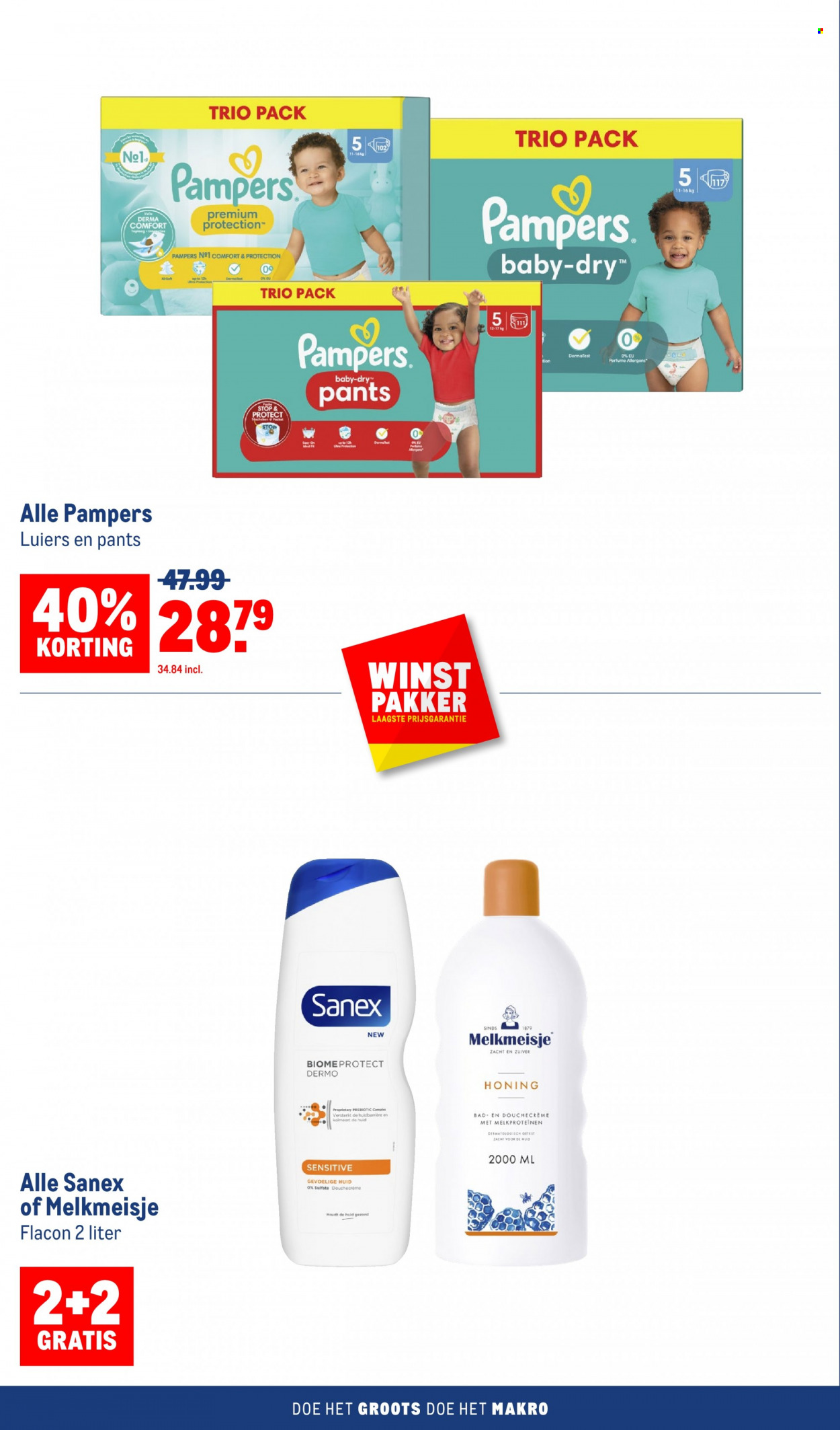 Makro-aanbieding - 3-1-2024 - 16-1-2024. Pagina 20