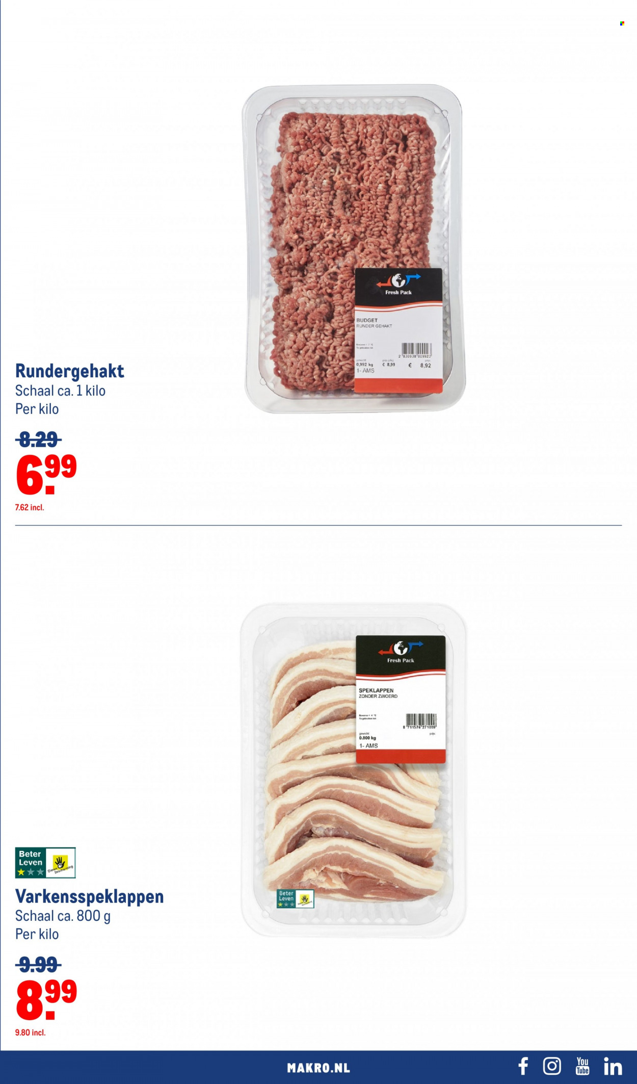 Makro-aanbieding - 3-1-2024 - 16-1-2024. Pagina 21