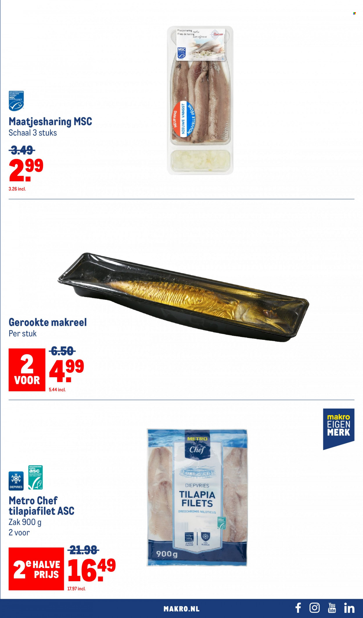 Makro-aanbieding - 3-1-2024 - 16-1-2024. Pagina 25