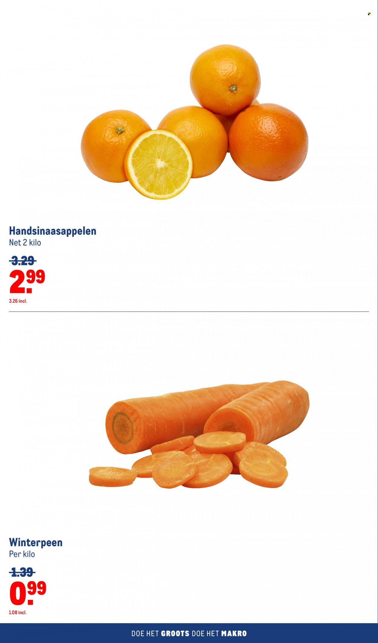 Makro-aanbieding - 3-1-2024 - 16-1-2024. Pagina 26
