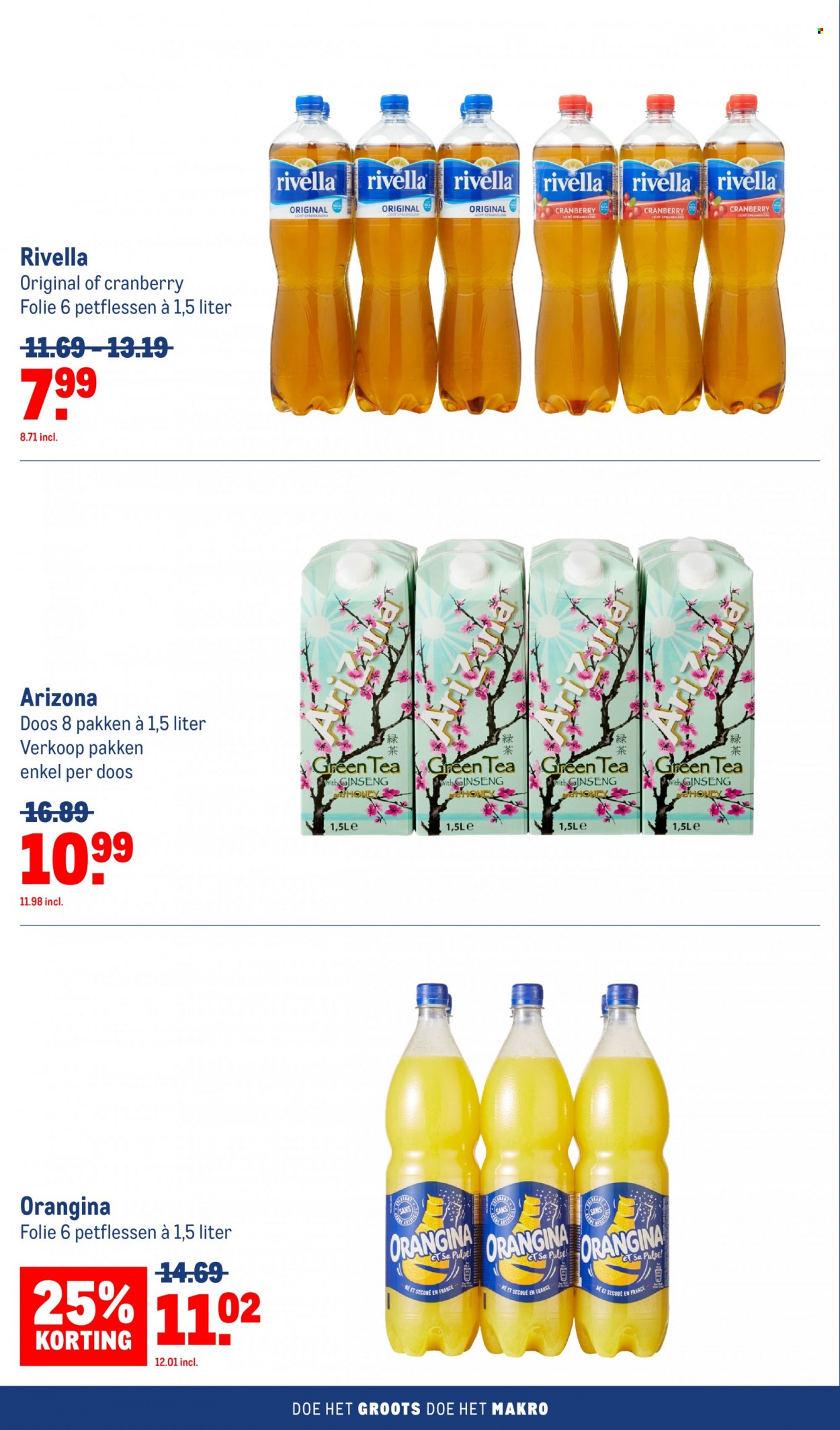 Makro-aanbieding - 3-1-2024 - 16-1-2024. Pagina 30