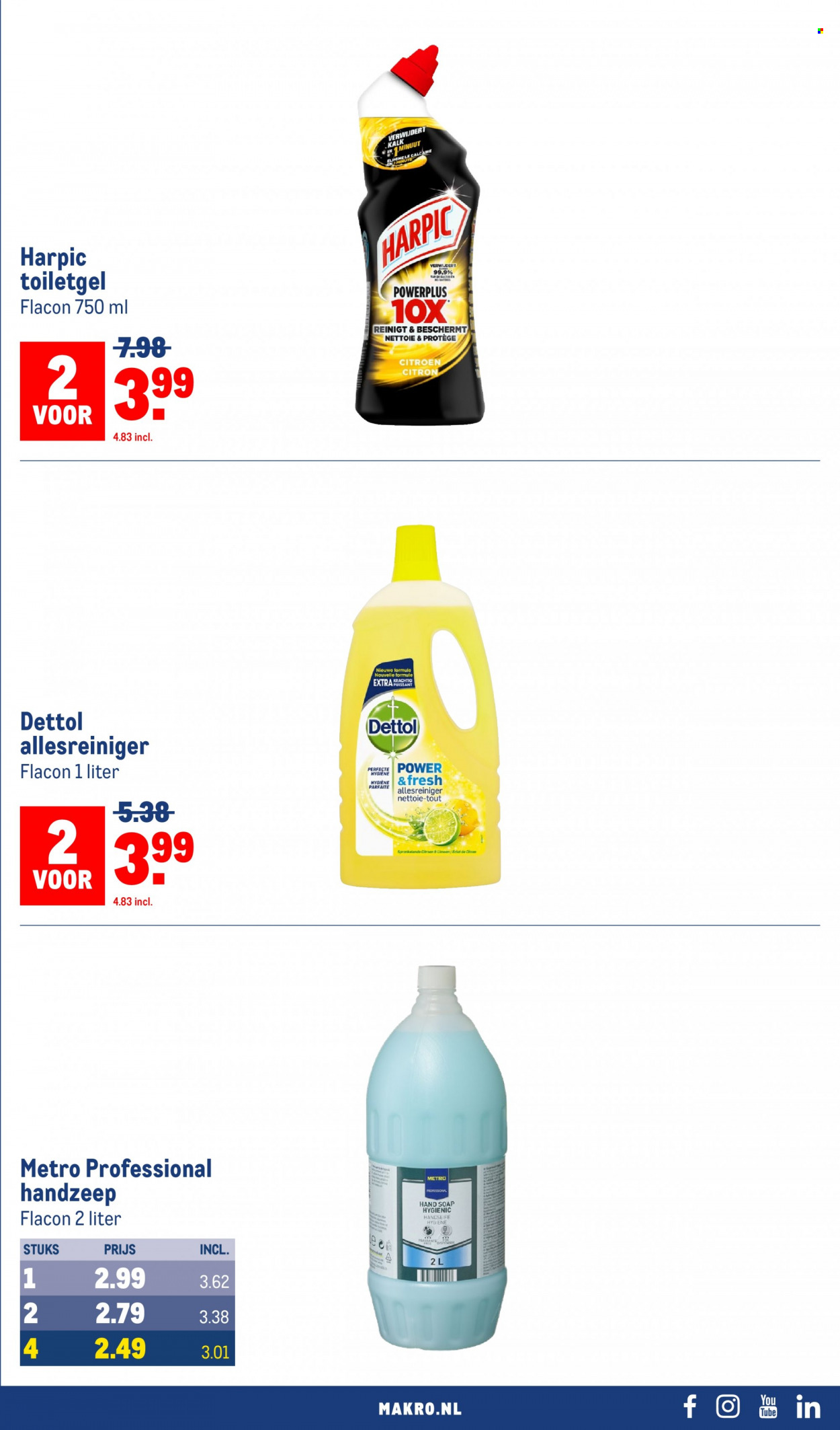 Makro-aanbieding - 3-1-2024 - 16-1-2024. Pagina 35