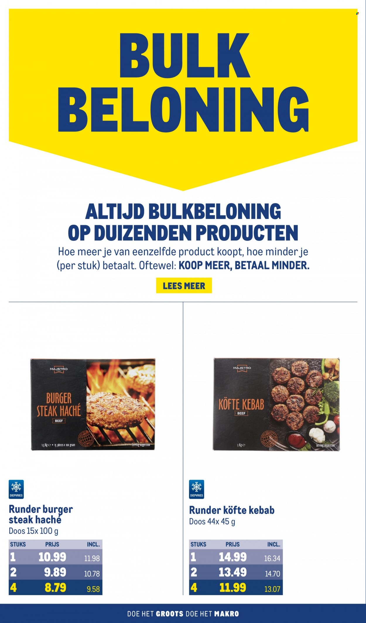 Makro-aanbieding - 3-1-2024 - 16-1-2024. Pagina 36