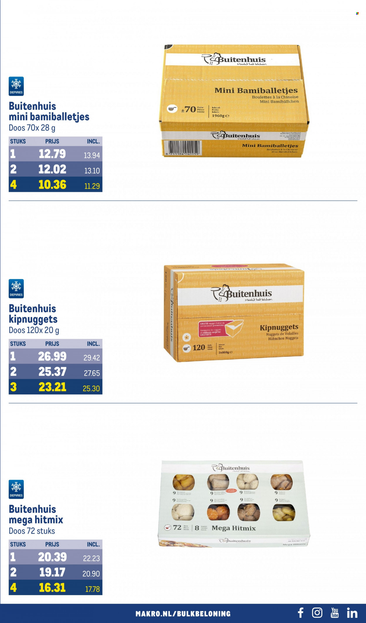 Makro-aanbieding - 3-1-2024 - 16-1-2024. Pagina 39